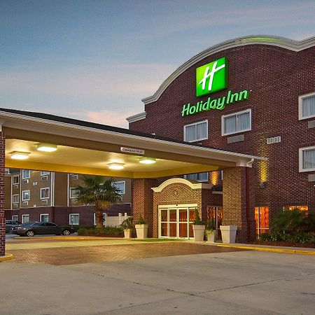 Holiday Inn Hotel & Suites Slidell By Ihg Luaran gambar