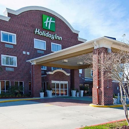 Holiday Inn Hotel & Suites Slidell By Ihg Luaran gambar