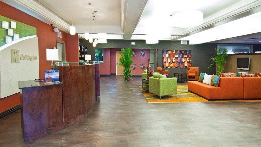 Holiday Inn Hotel & Suites Slidell By Ihg Luaran gambar