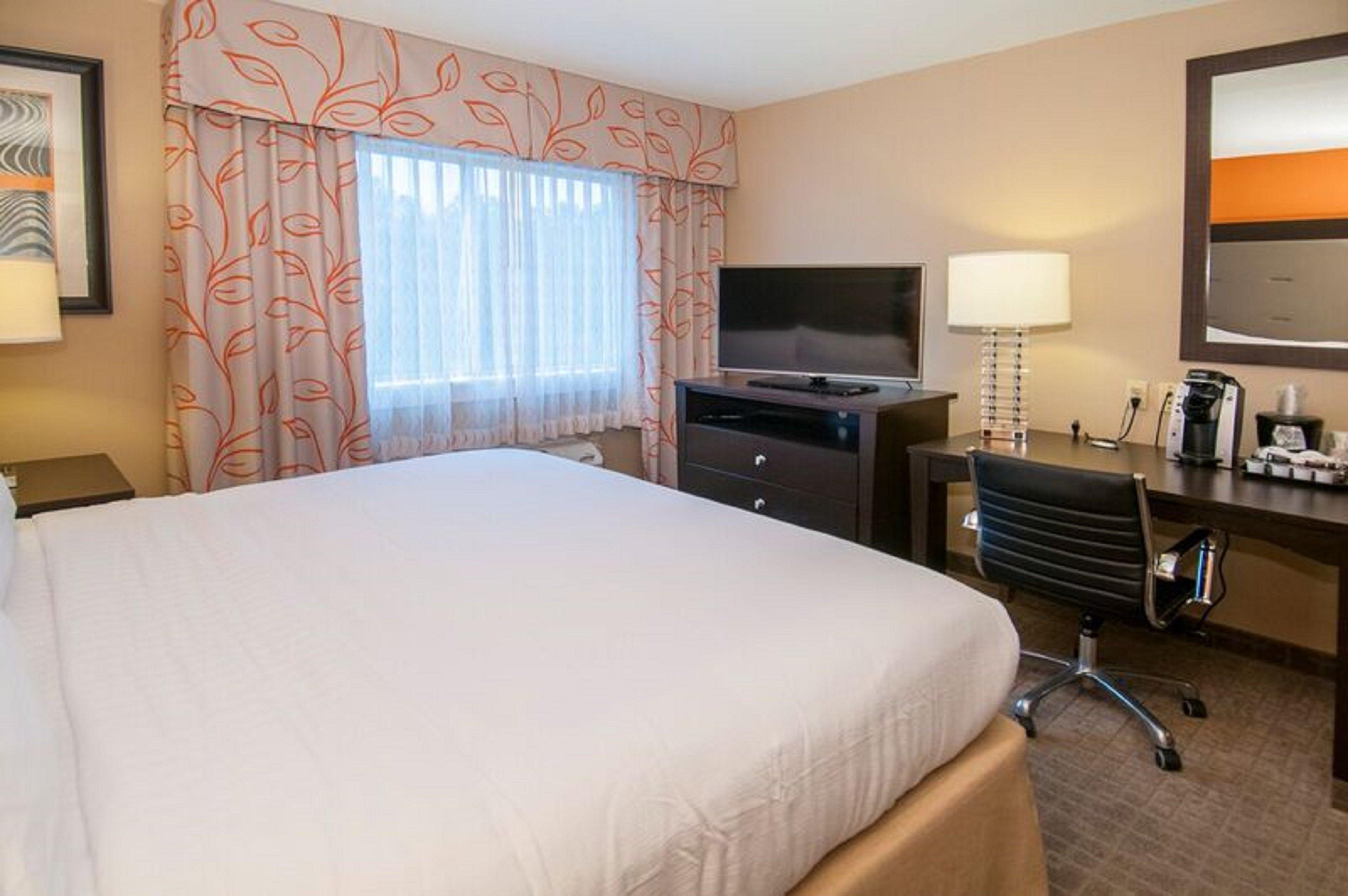 Holiday Inn Hotel & Suites Slidell By Ihg Luaran gambar