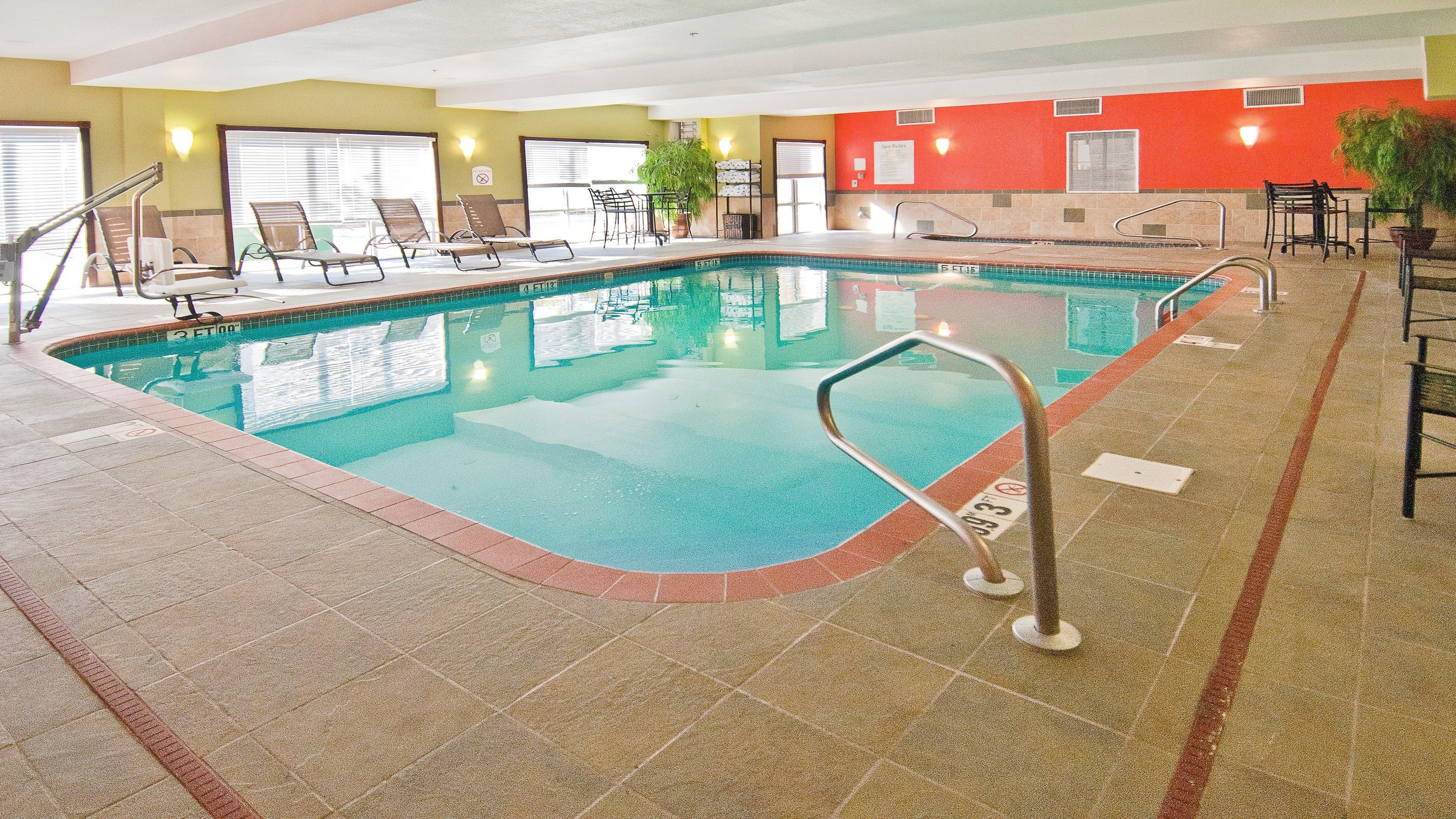 Holiday Inn Hotel & Suites Slidell By Ihg Luaran gambar