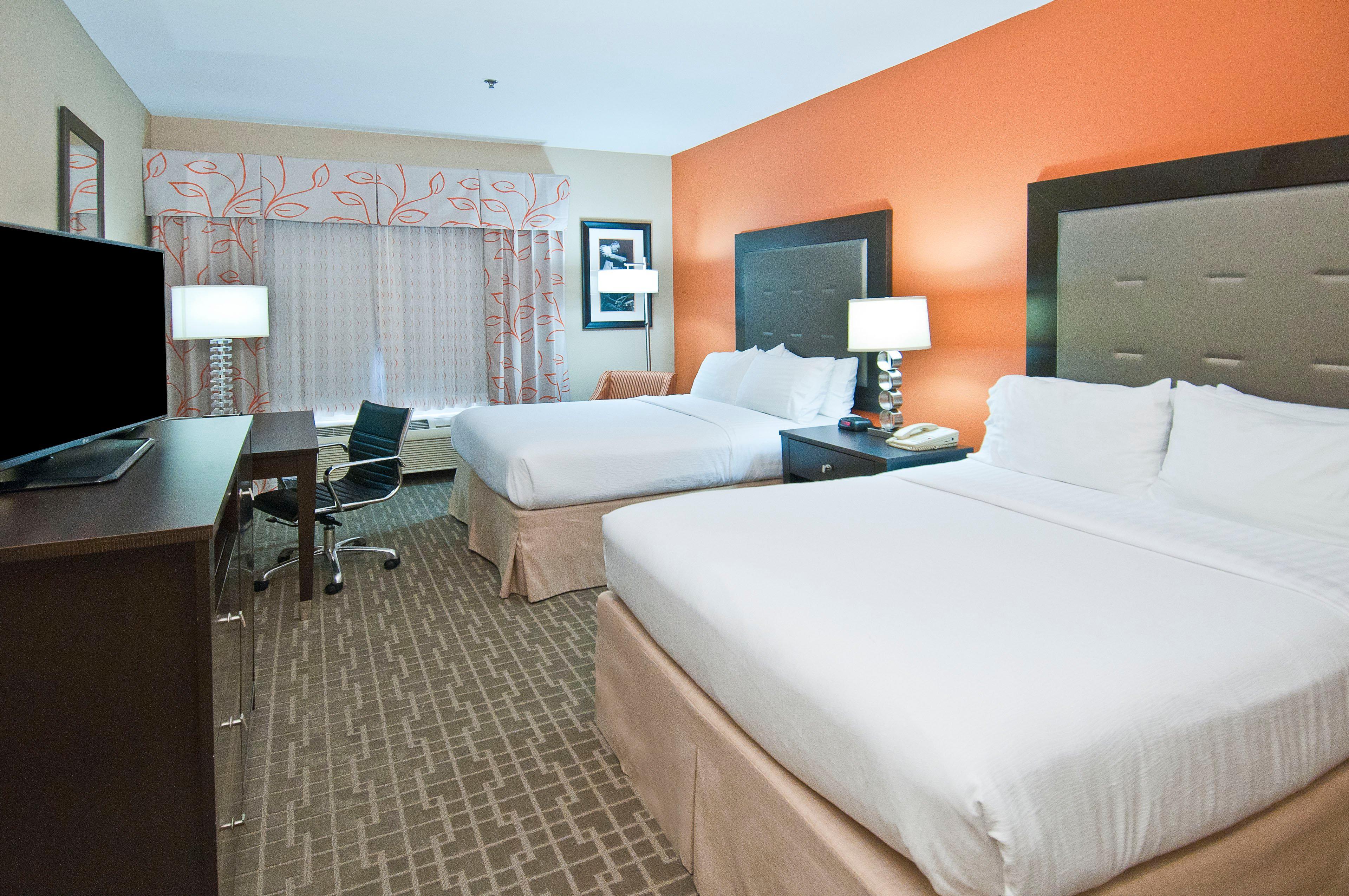 Holiday Inn Hotel & Suites Slidell By Ihg Luaran gambar