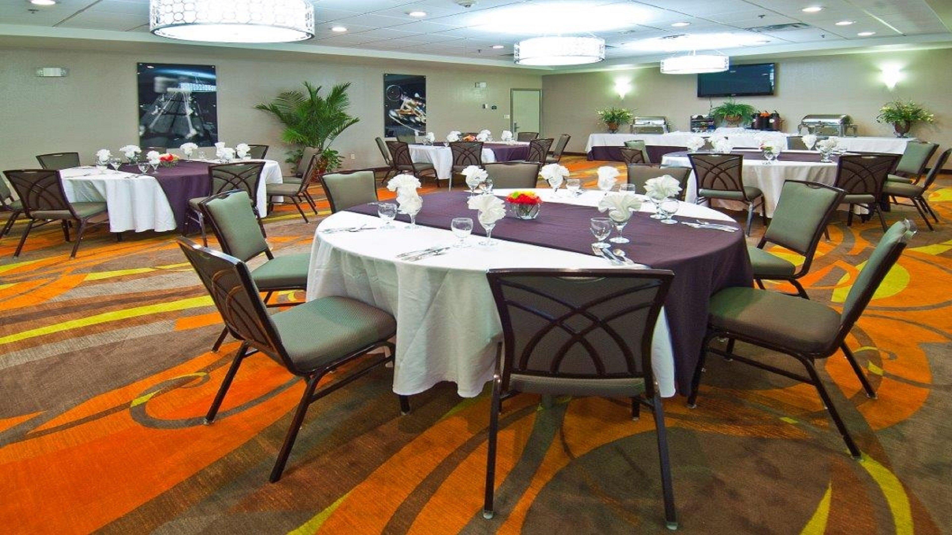 Holiday Inn Hotel & Suites Slidell By Ihg Luaran gambar