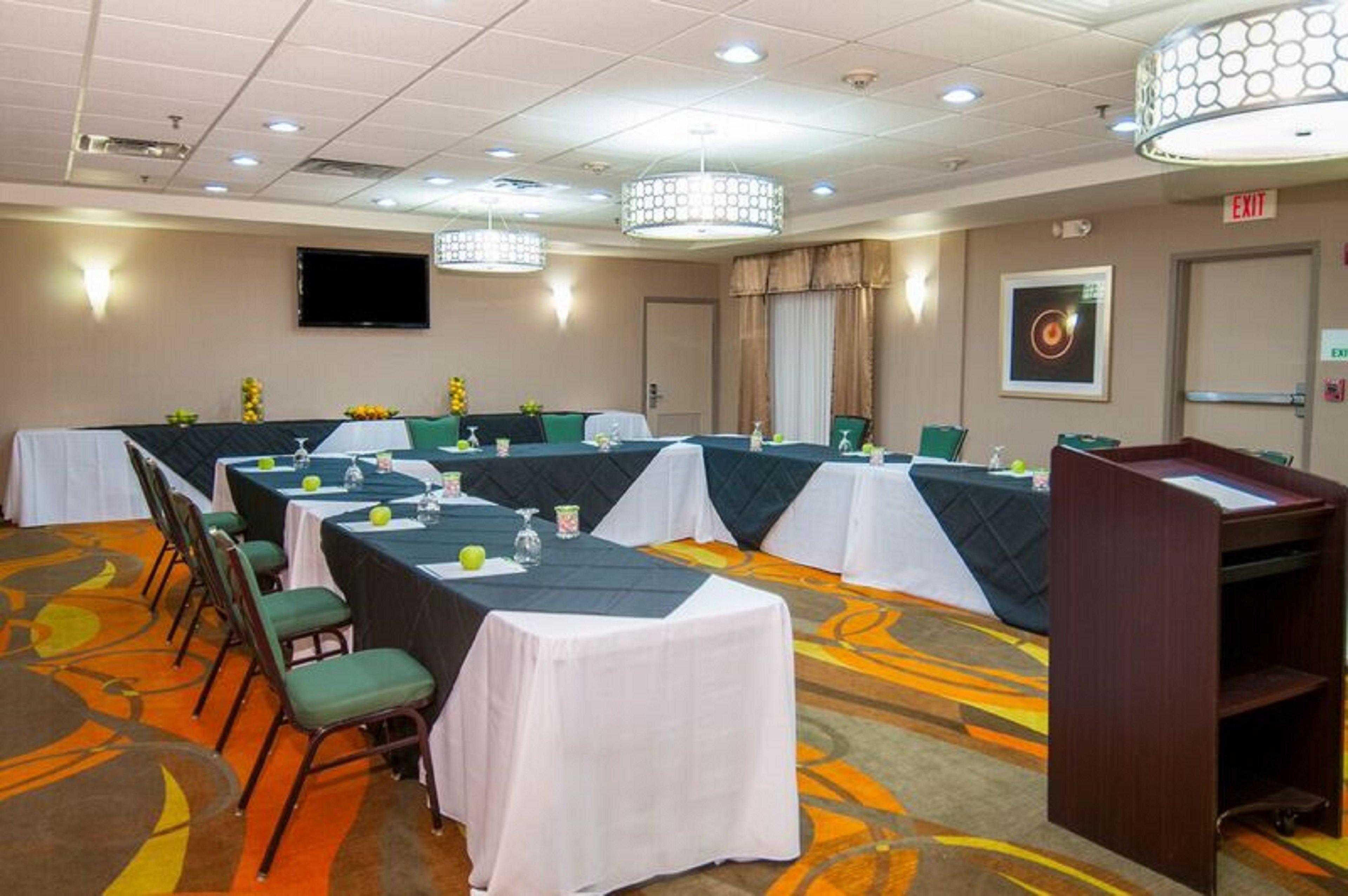 Holiday Inn Hotel & Suites Slidell By Ihg Luaran gambar