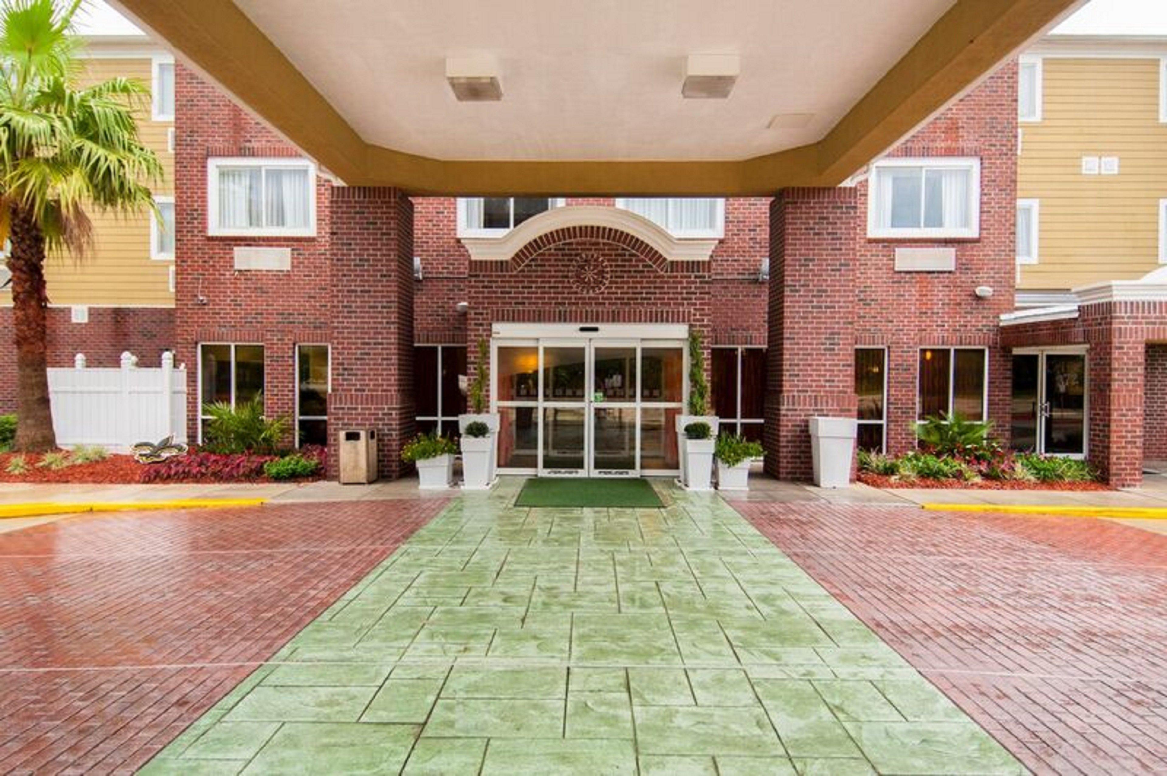 Holiday Inn Hotel & Suites Slidell By Ihg Luaran gambar