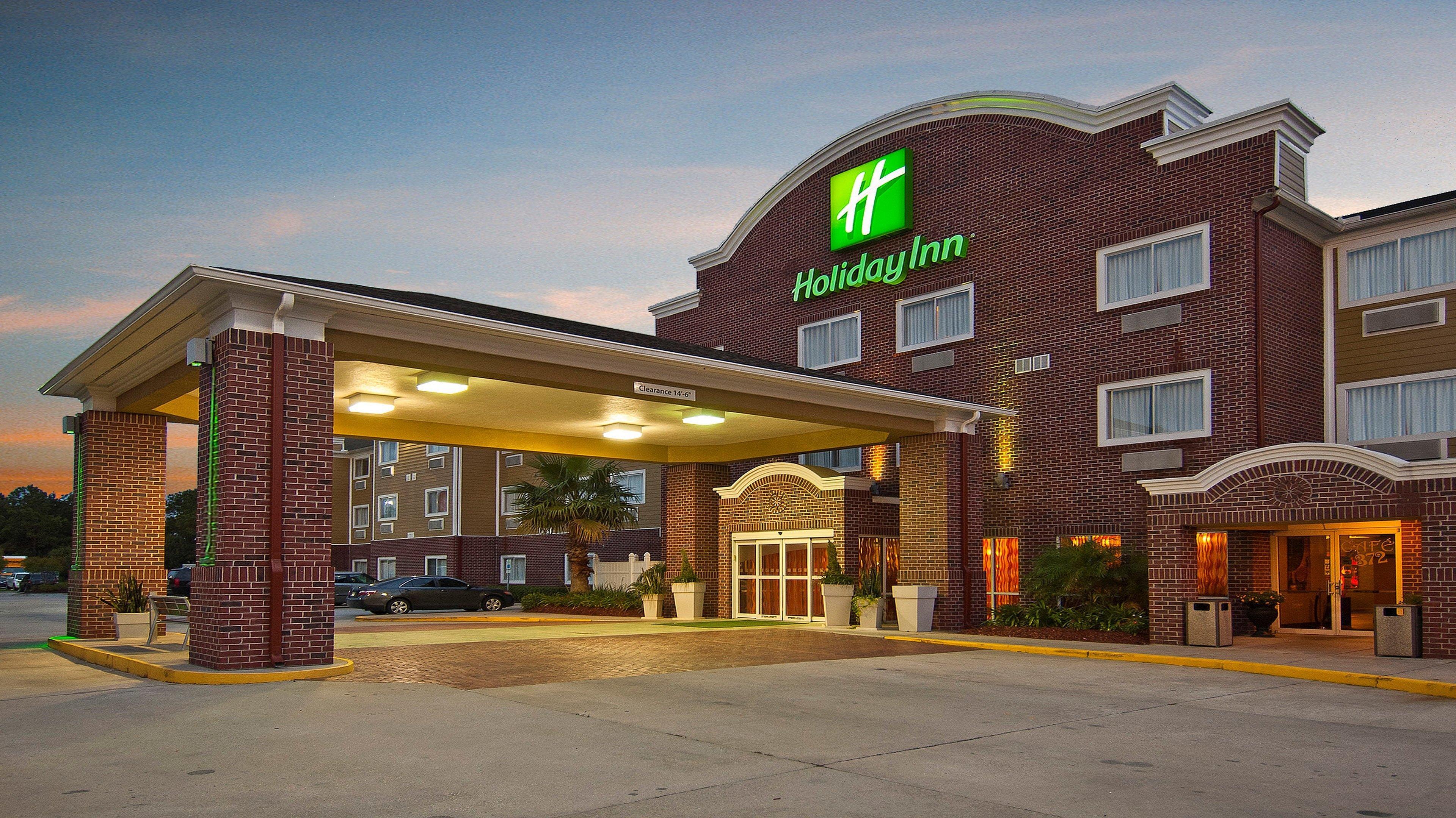 Holiday Inn Hotel & Suites Slidell By Ihg Luaran gambar