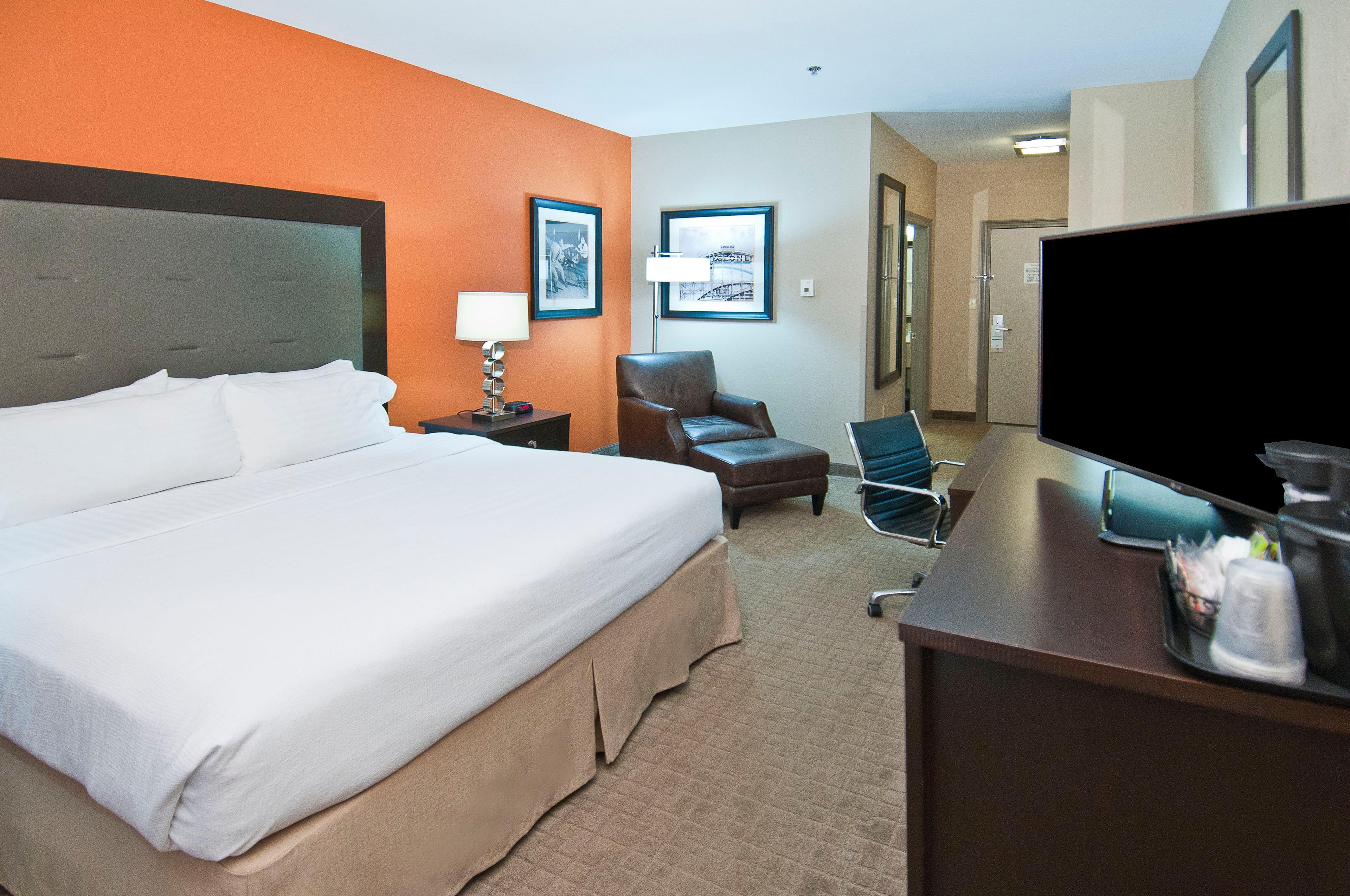 Holiday Inn Hotel & Suites Slidell By Ihg Luaran gambar