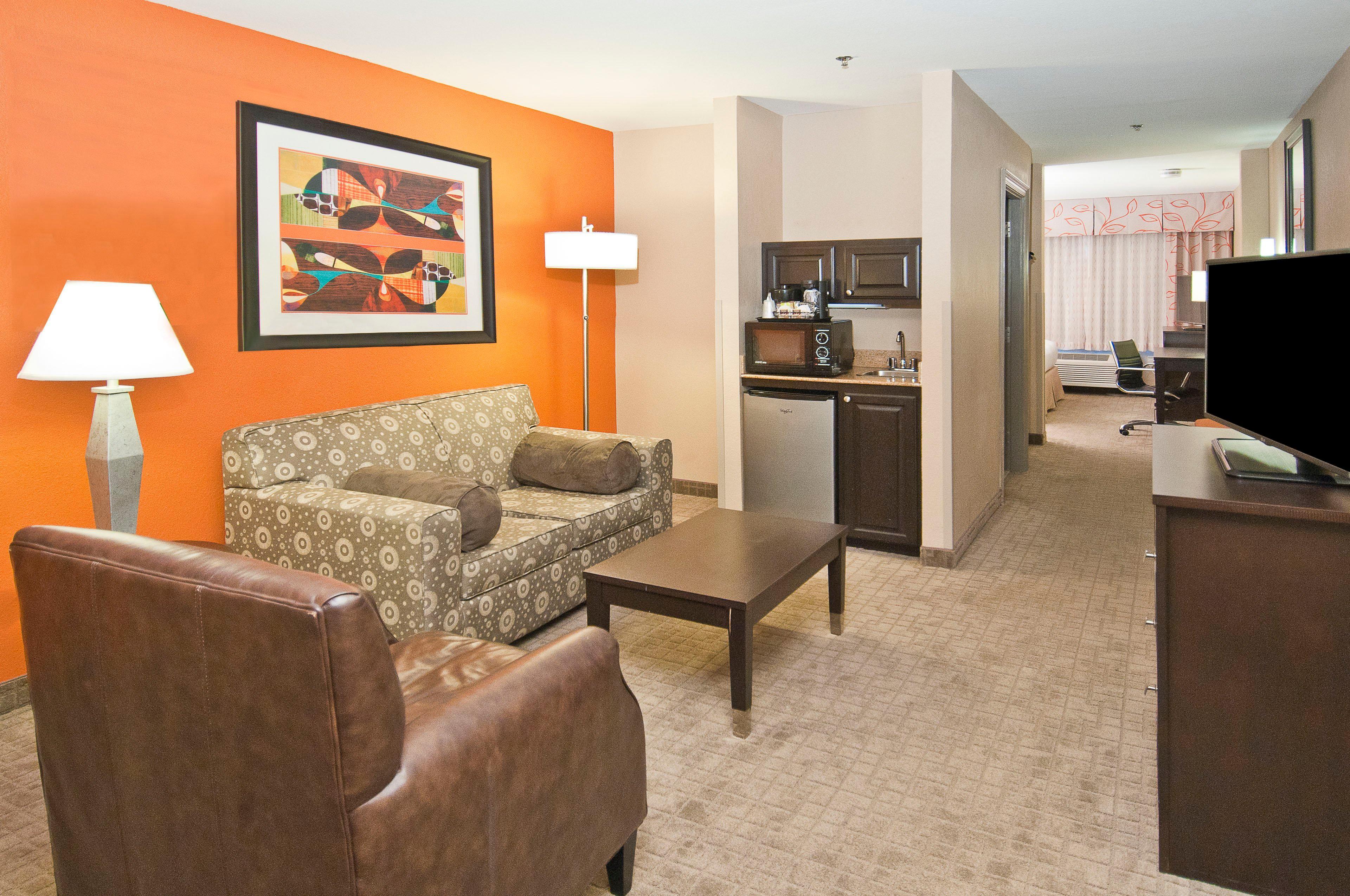 Holiday Inn Hotel & Suites Slidell By Ihg Luaran gambar