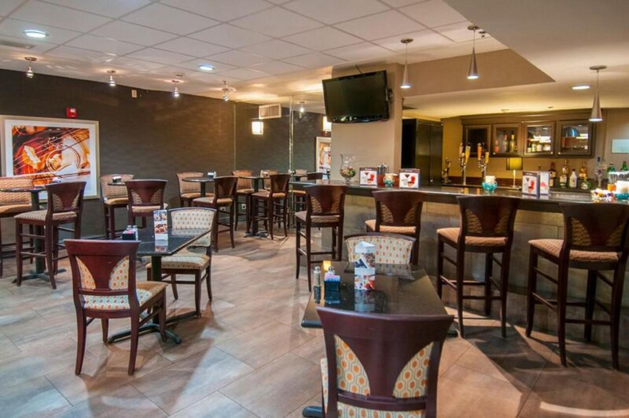Holiday Inn Hotel & Suites Slidell By Ihg Luaran gambar