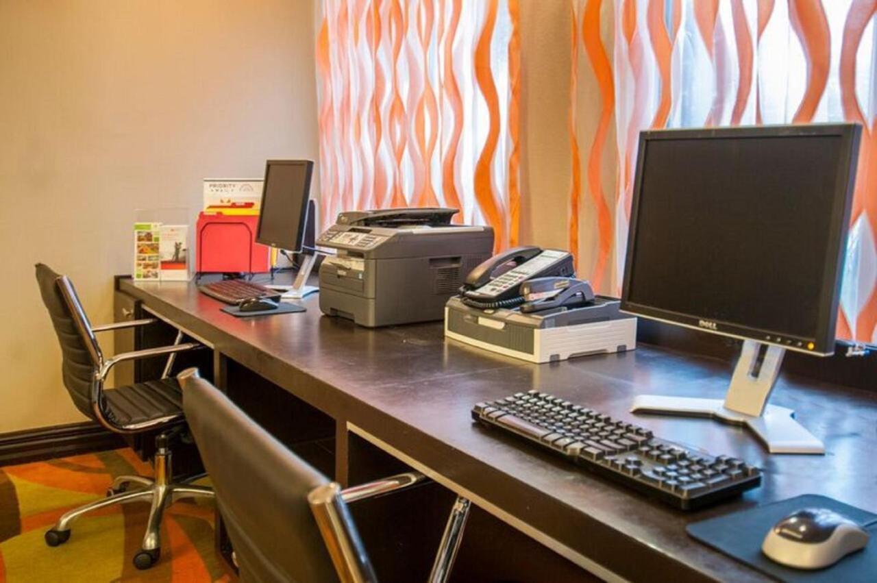 Holiday Inn Hotel & Suites Slidell By Ihg Luaran gambar