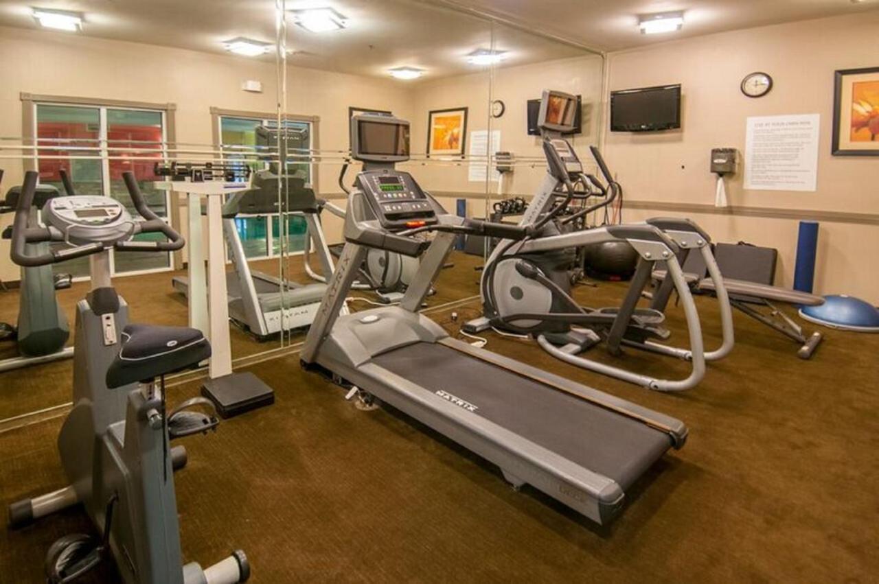 Holiday Inn Hotel & Suites Slidell By Ihg Luaran gambar