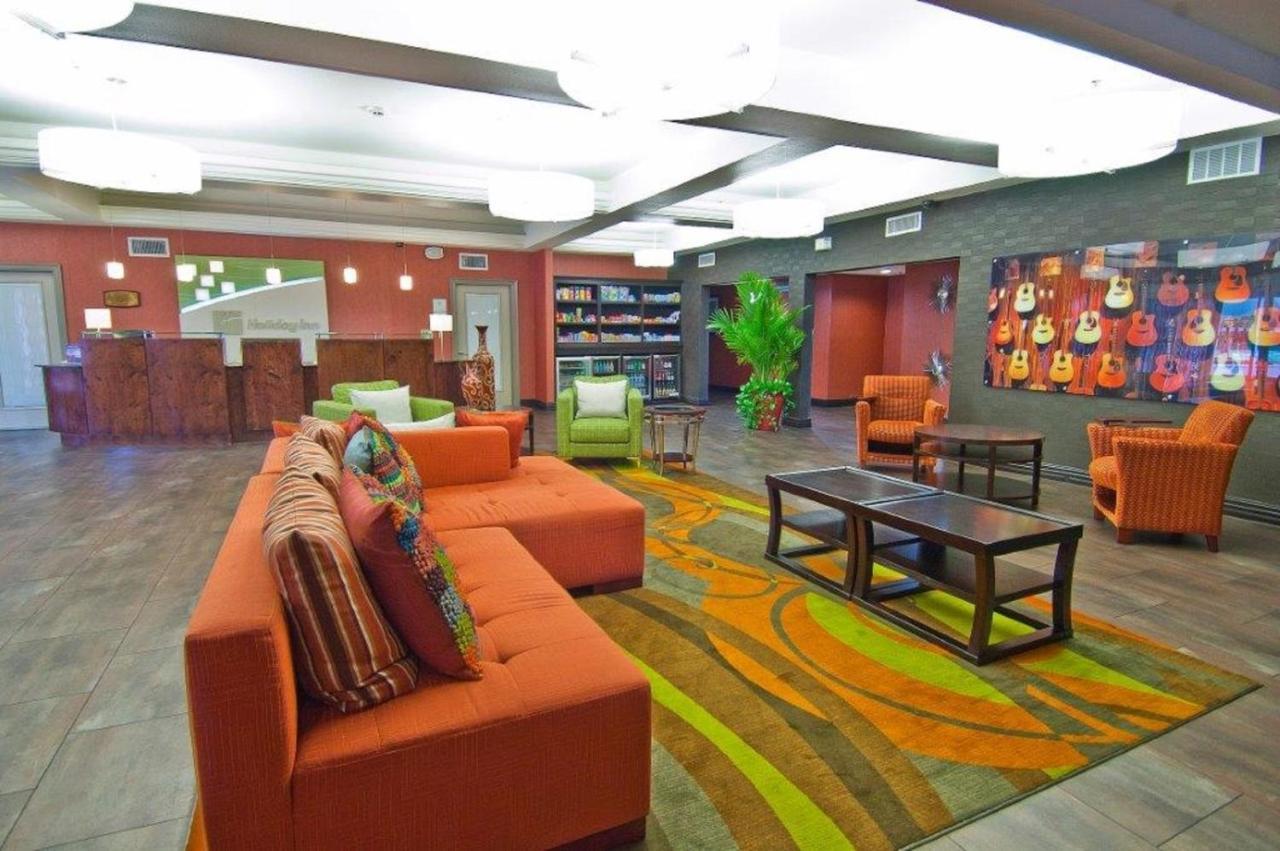 Holiday Inn Hotel & Suites Slidell By Ihg Luaran gambar