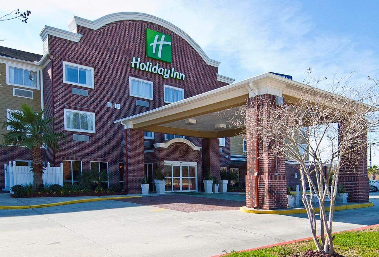 Holiday Inn Hotel & Suites Slidell By Ihg Luaran gambar