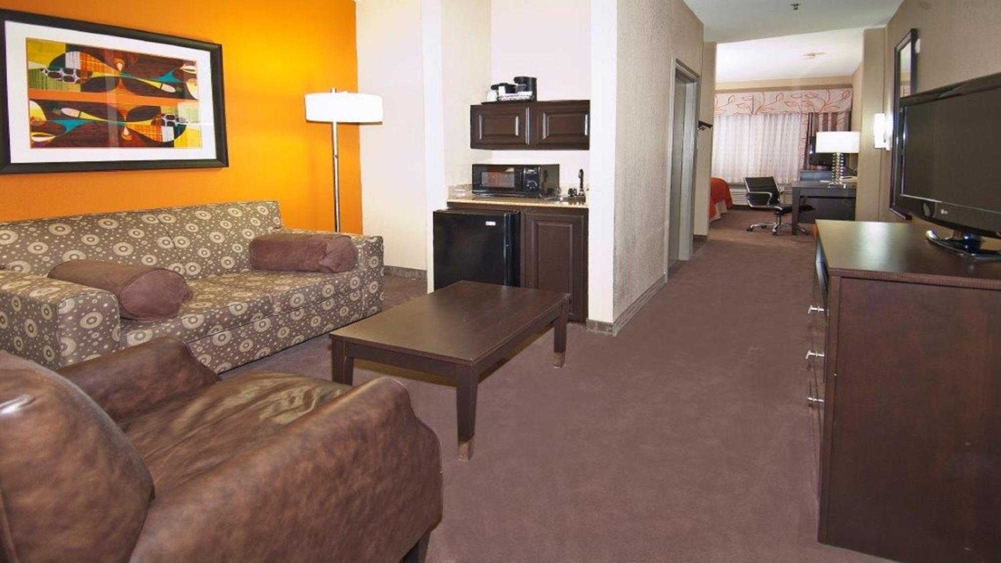 Holiday Inn Hotel & Suites Slidell By Ihg Luaran gambar