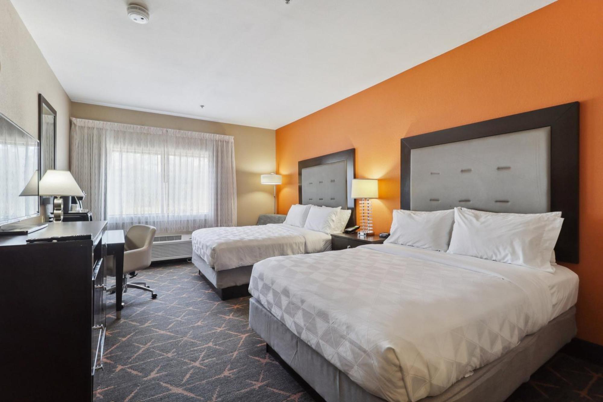Holiday Inn Hotel & Suites Slidell By Ihg Luaran gambar