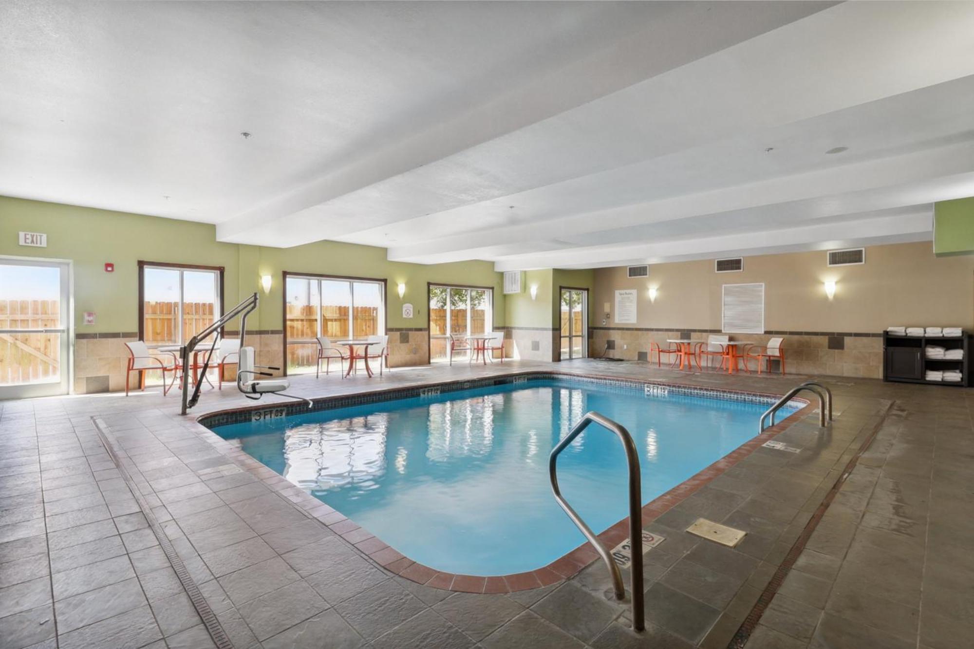 Holiday Inn Hotel & Suites Slidell By Ihg Luaran gambar