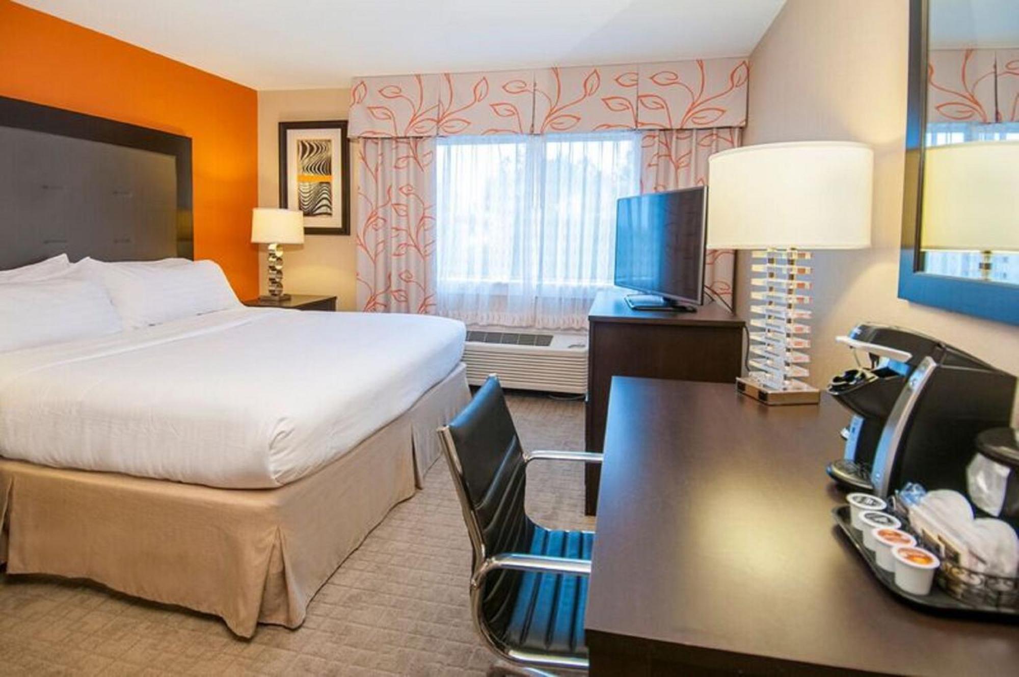 Holiday Inn Hotel & Suites Slidell By Ihg Luaran gambar