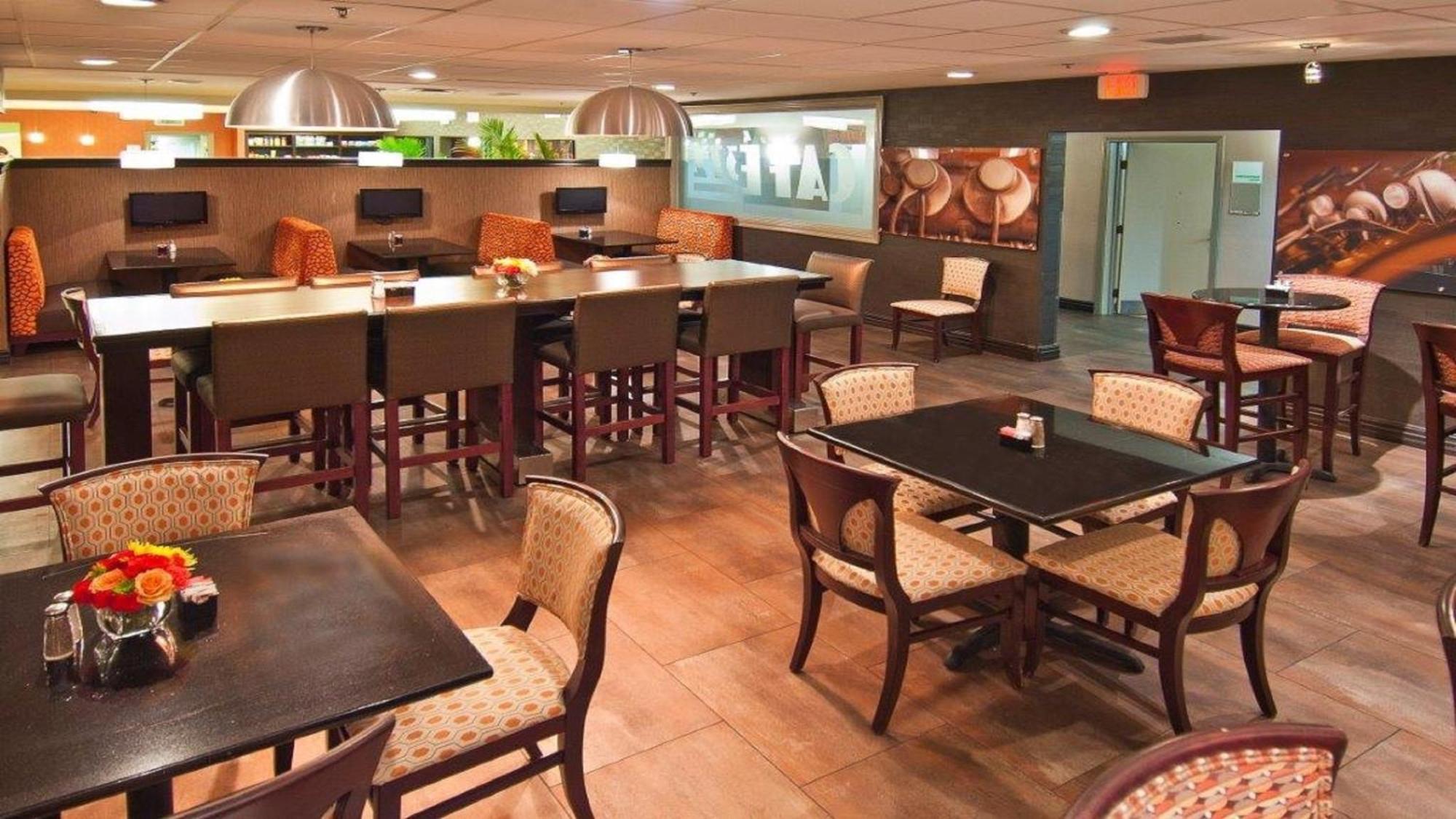 Holiday Inn Hotel & Suites Slidell By Ihg Luaran gambar
