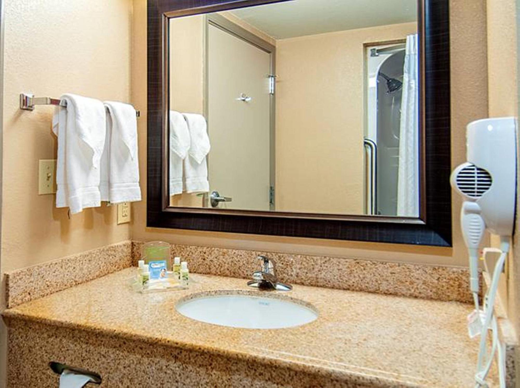 Holiday Inn Hotel & Suites Slidell By Ihg Luaran gambar
