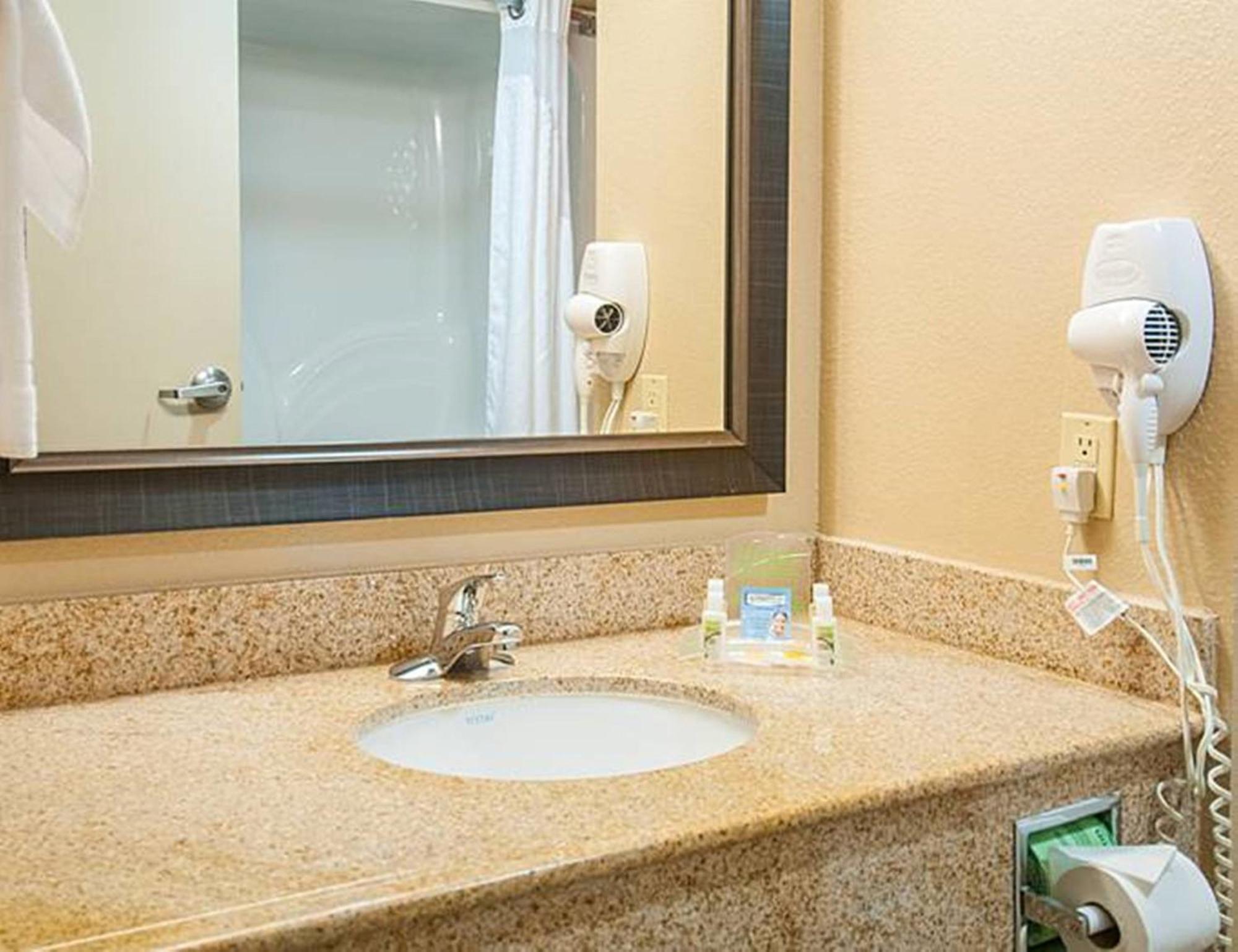 Holiday Inn Hotel & Suites Slidell By Ihg Luaran gambar