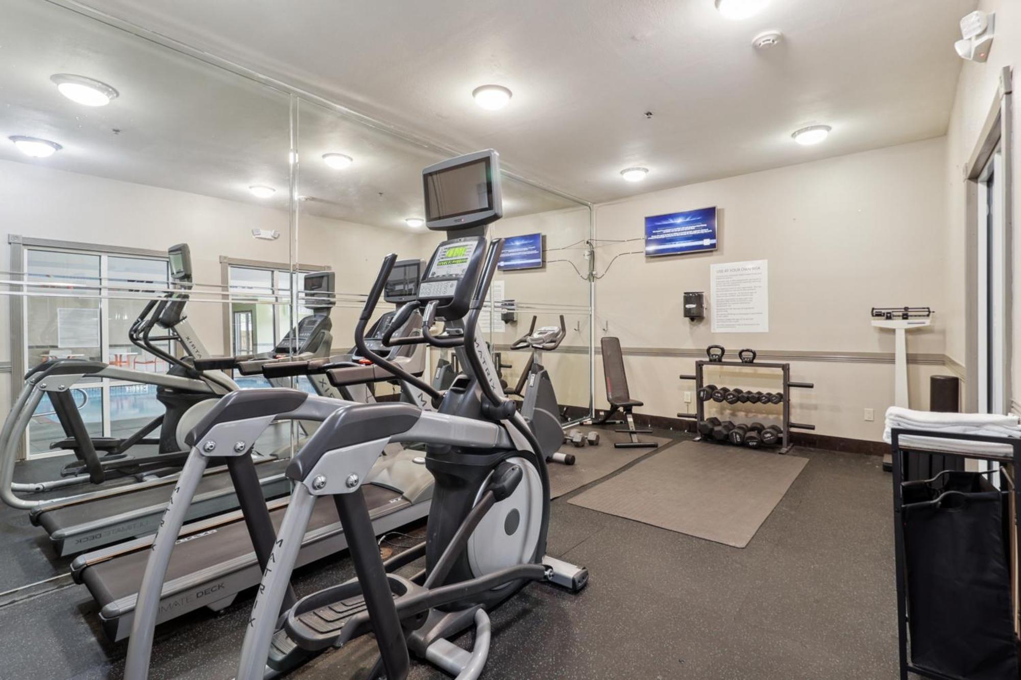 Holiday Inn Hotel & Suites Slidell By Ihg Luaran gambar