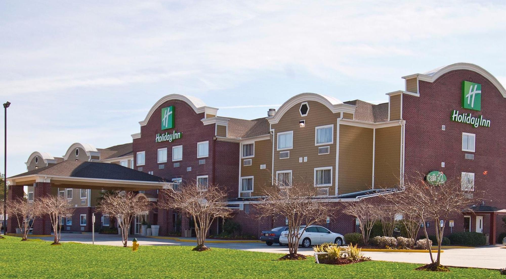 Holiday Inn Hotel & Suites Slidell By Ihg Luaran gambar