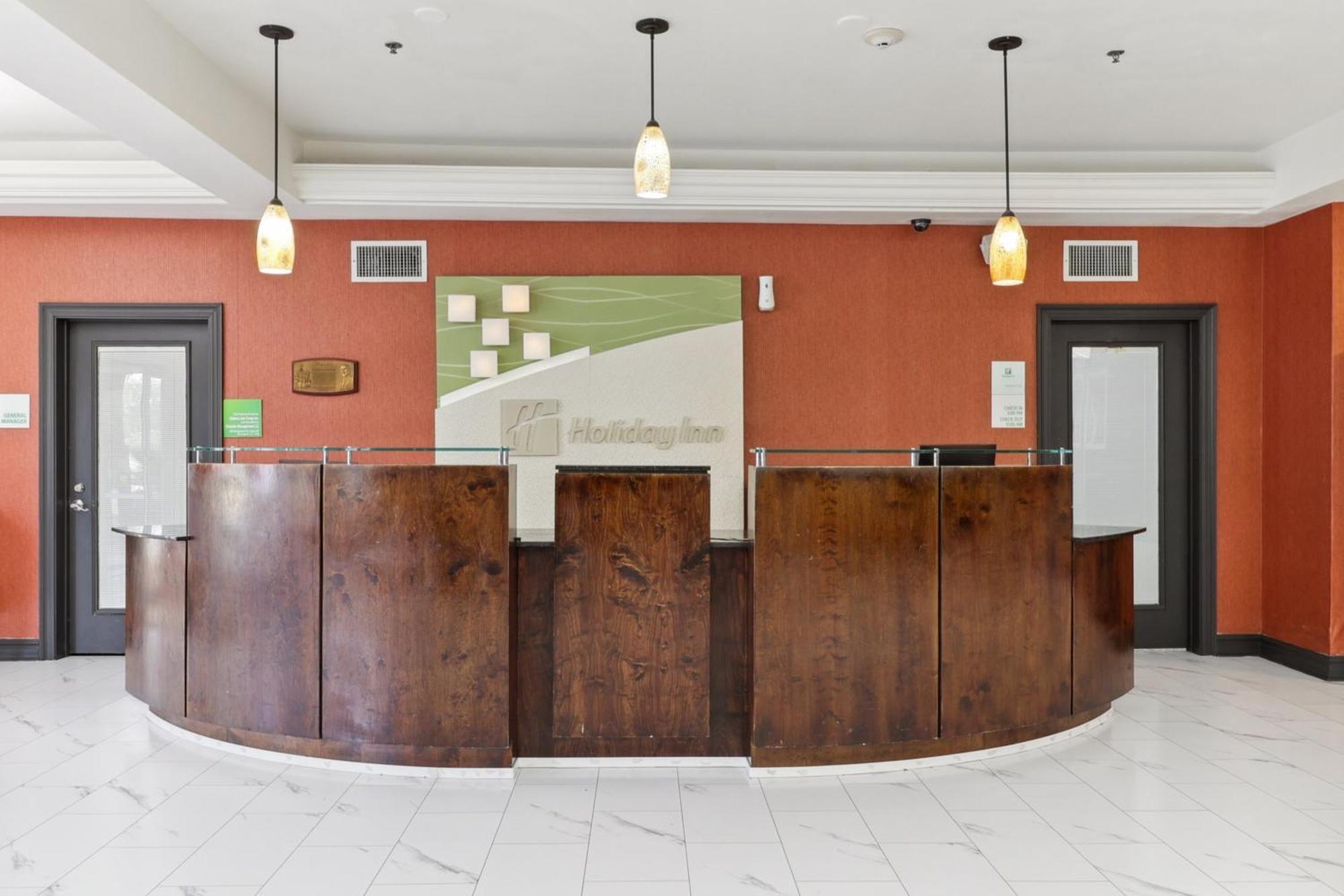 Holiday Inn Hotel & Suites Slidell By Ihg Luaran gambar