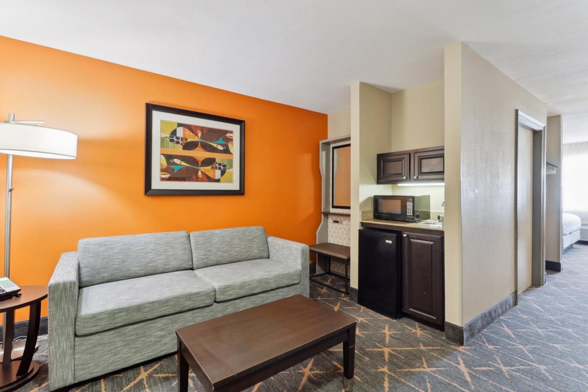 Holiday Inn Hotel & Suites Slidell By Ihg Luaran gambar