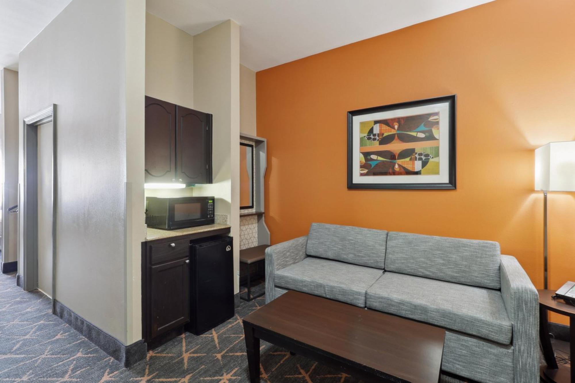 Holiday Inn Hotel & Suites Slidell By Ihg Luaran gambar
