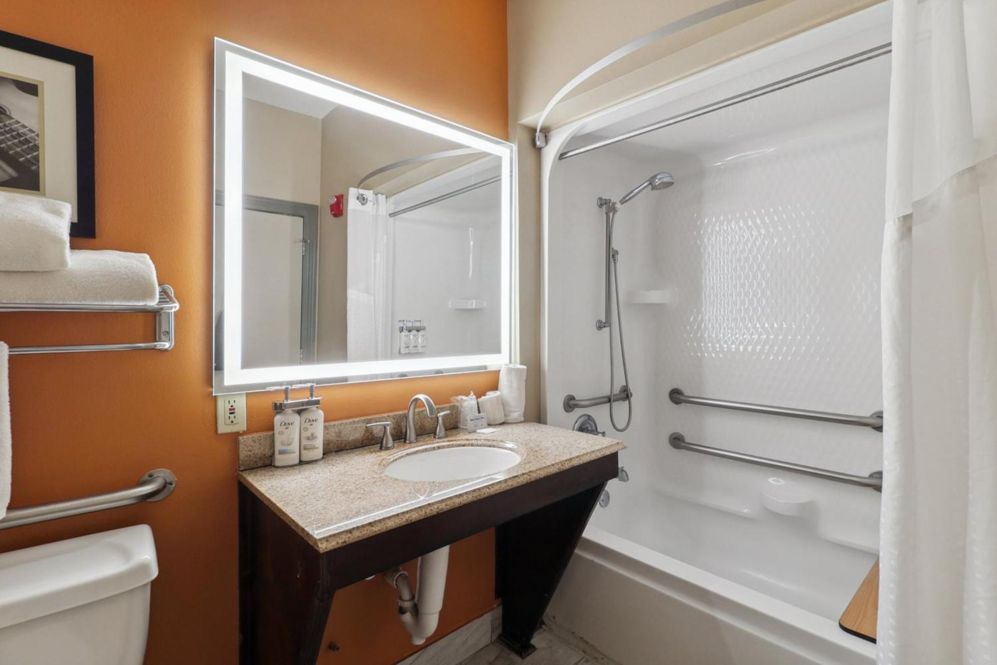 Holiday Inn Hotel & Suites Slidell By Ihg Luaran gambar