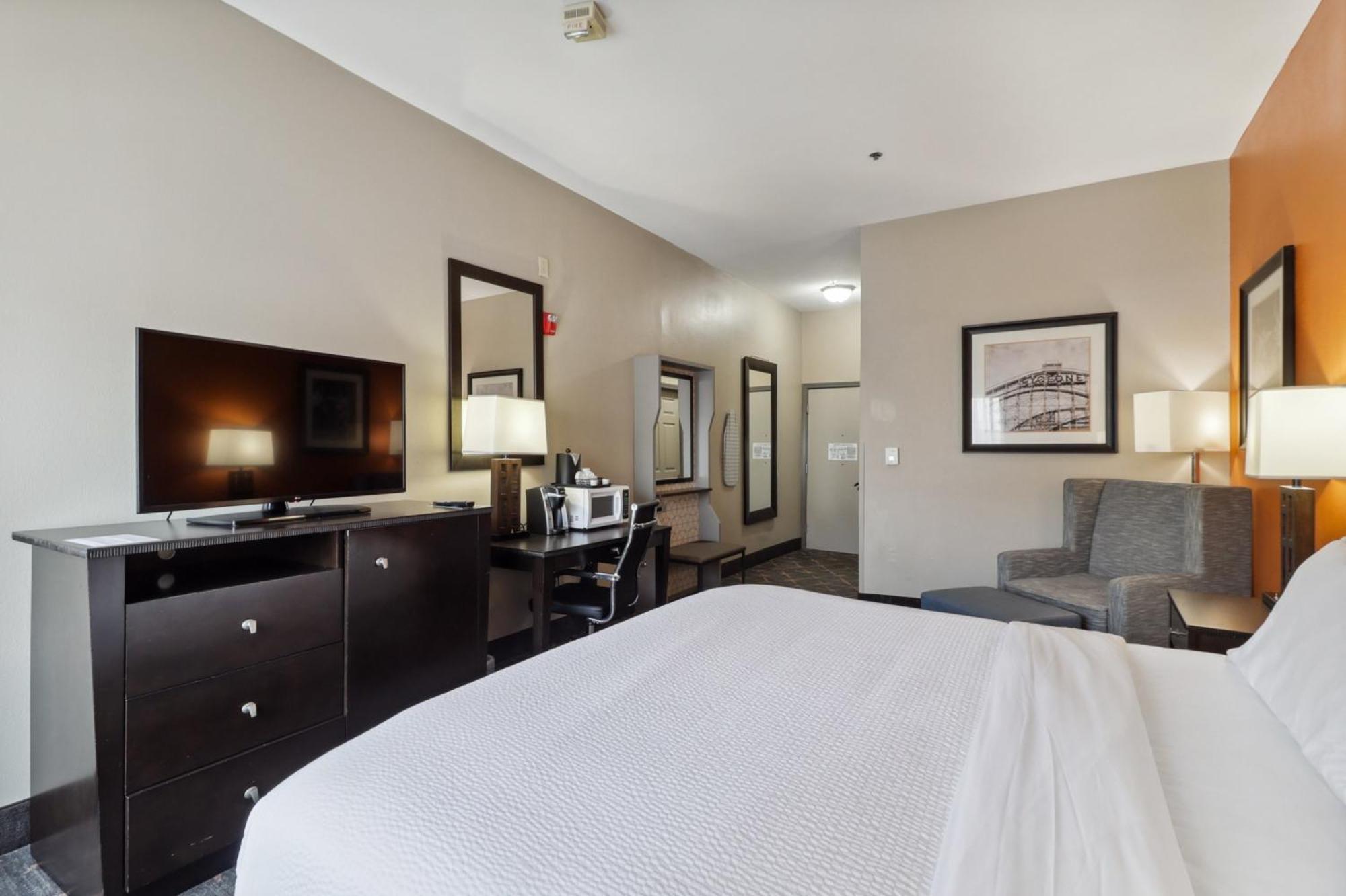 Holiday Inn Hotel & Suites Slidell By Ihg Luaran gambar