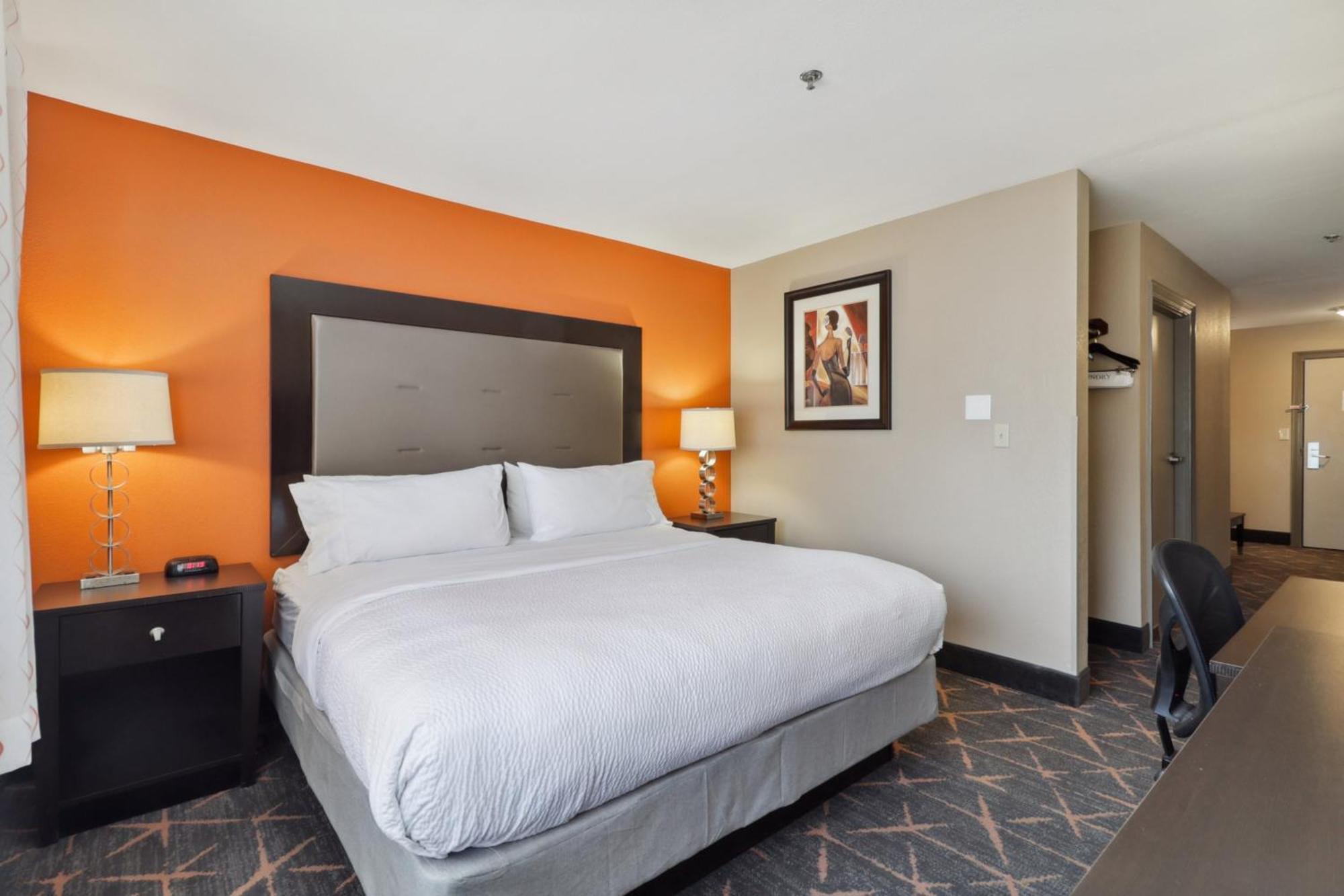 Holiday Inn Hotel & Suites Slidell By Ihg Luaran gambar