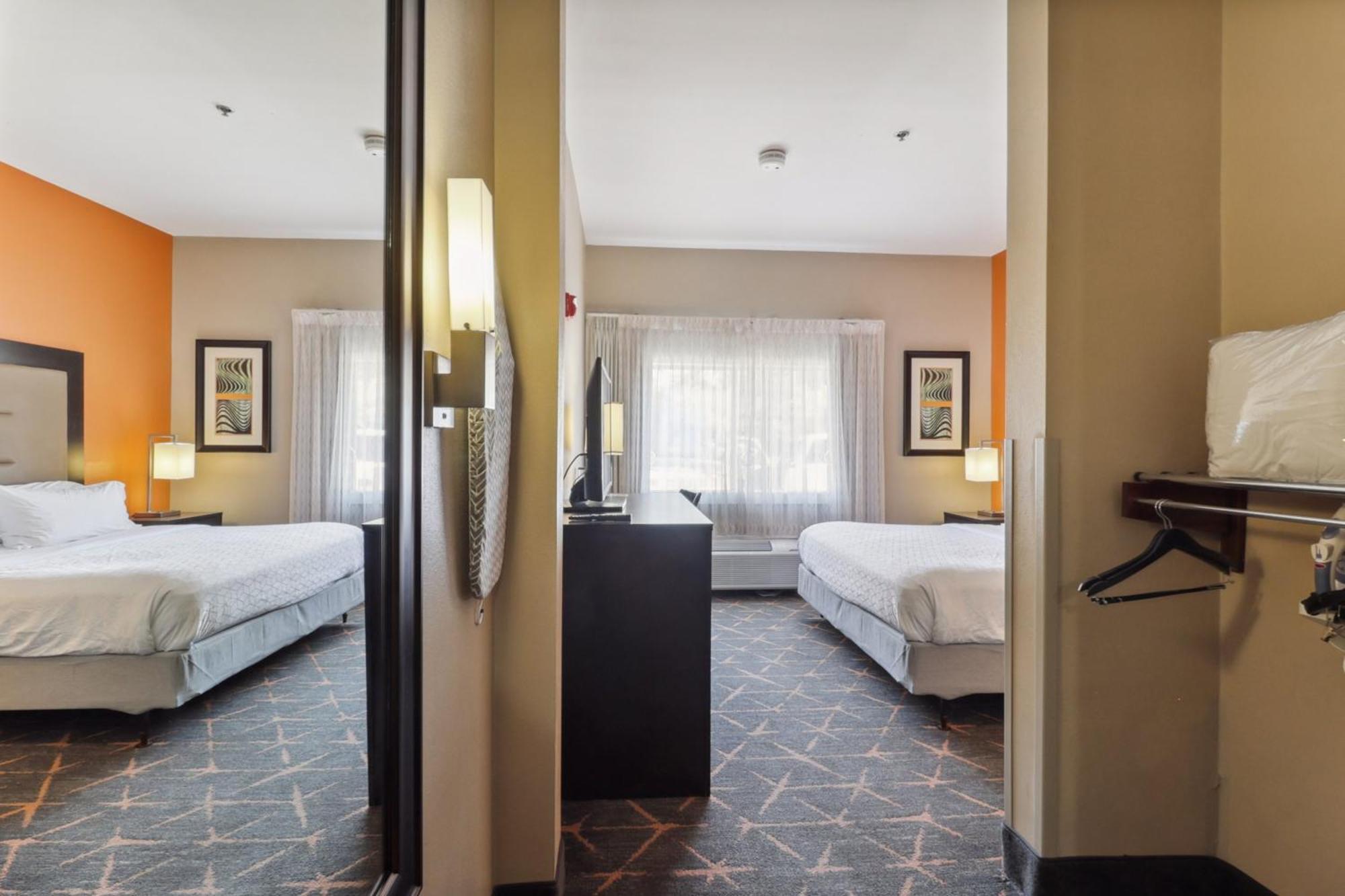 Holiday Inn Hotel & Suites Slidell By Ihg Luaran gambar