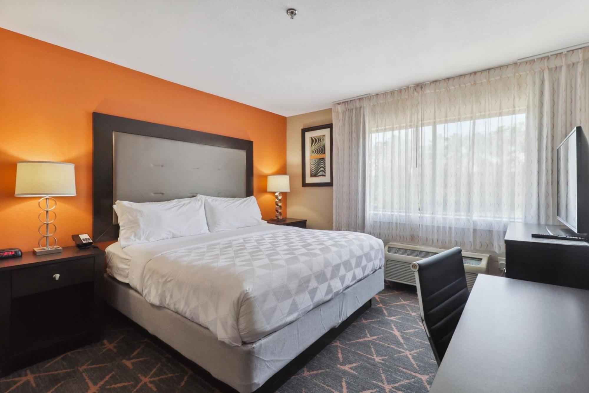 Holiday Inn Hotel & Suites Slidell By Ihg Luaran gambar