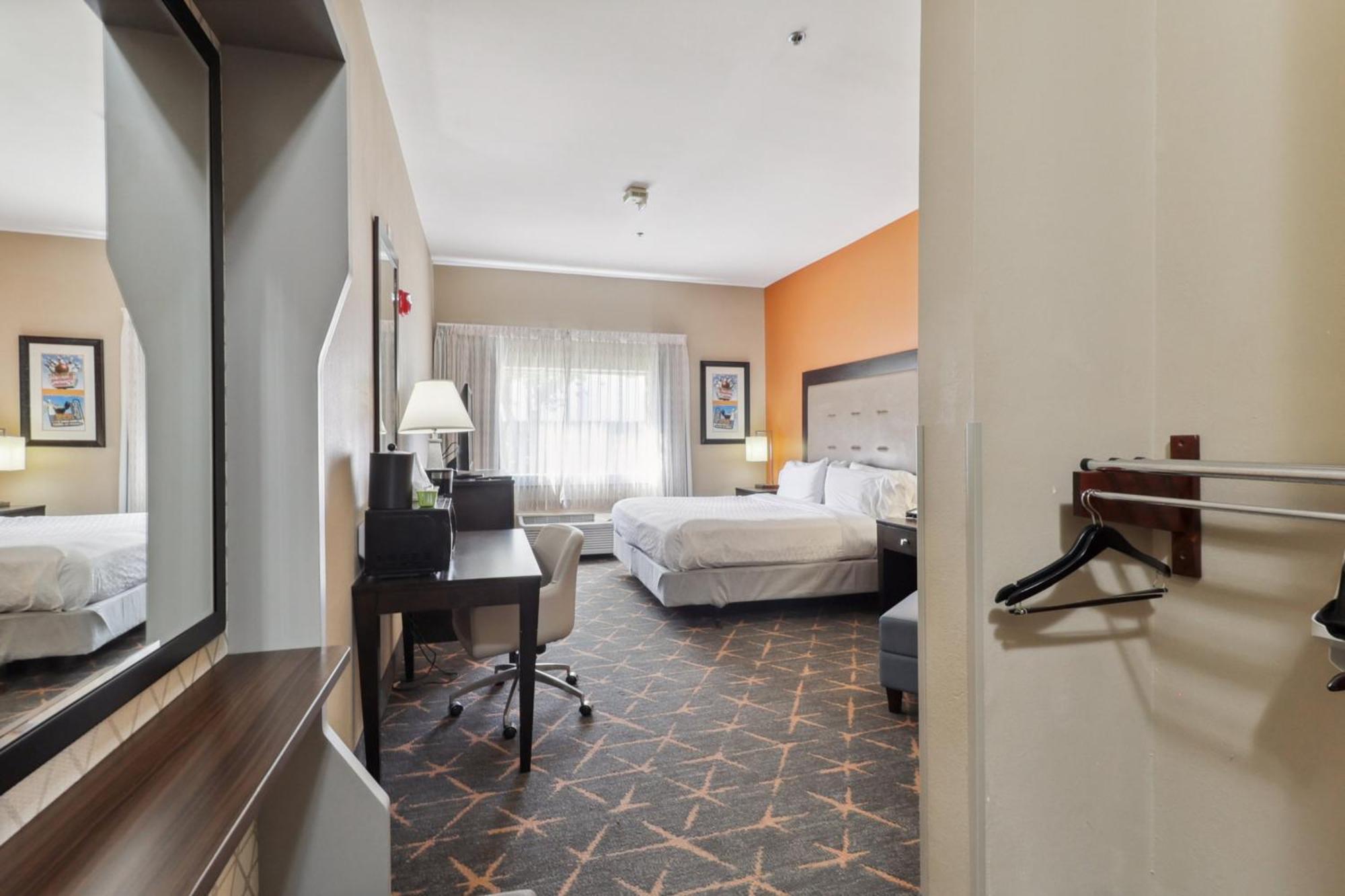Holiday Inn Hotel & Suites Slidell By Ihg Luaran gambar