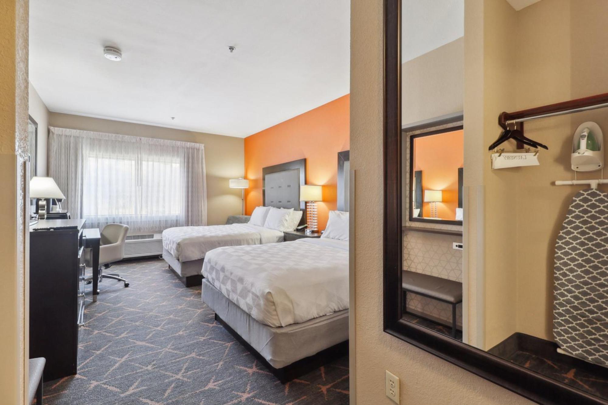 Holiday Inn Hotel & Suites Slidell By Ihg Luaran gambar