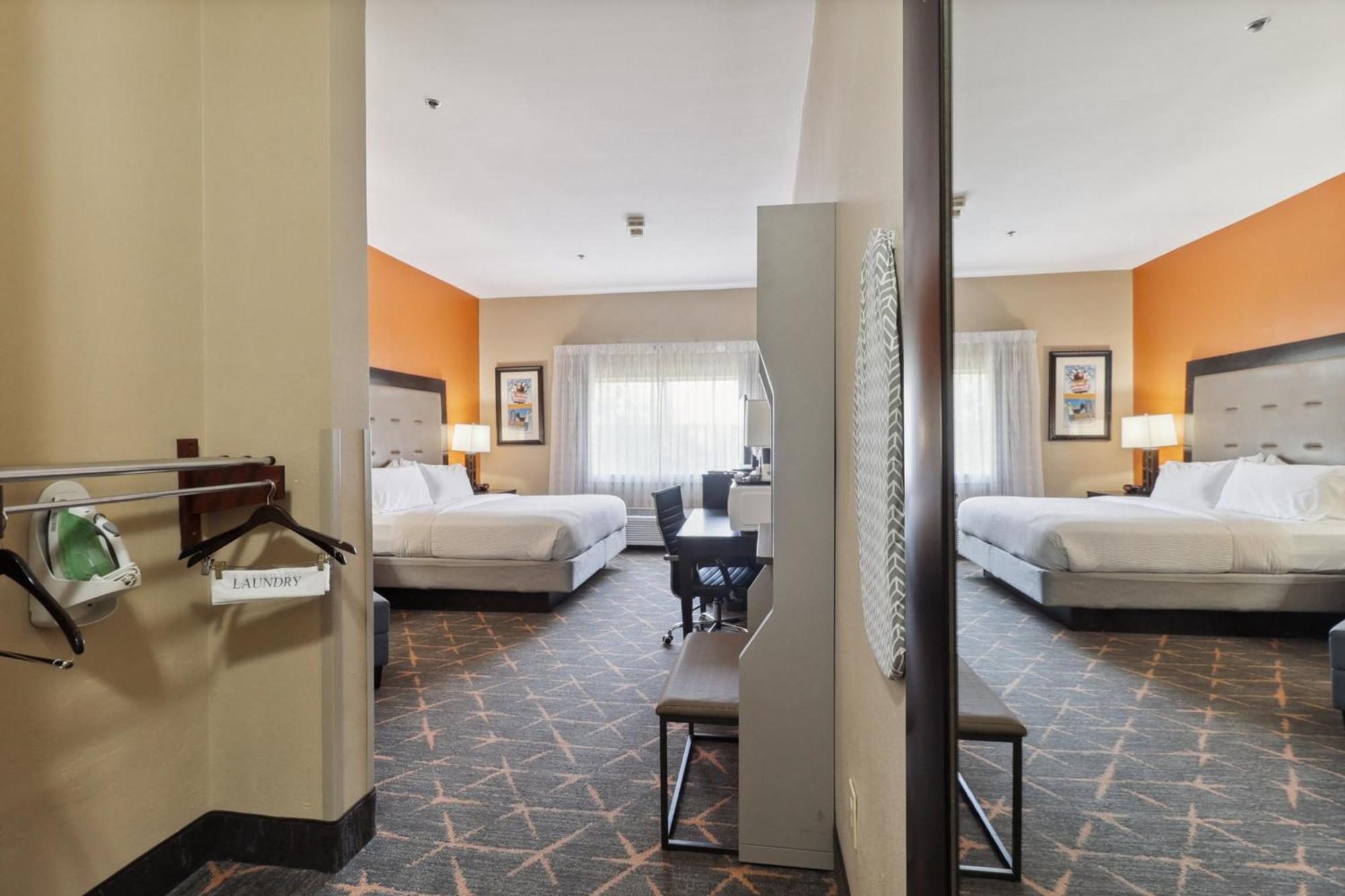 Holiday Inn Hotel & Suites Slidell By Ihg Luaran gambar