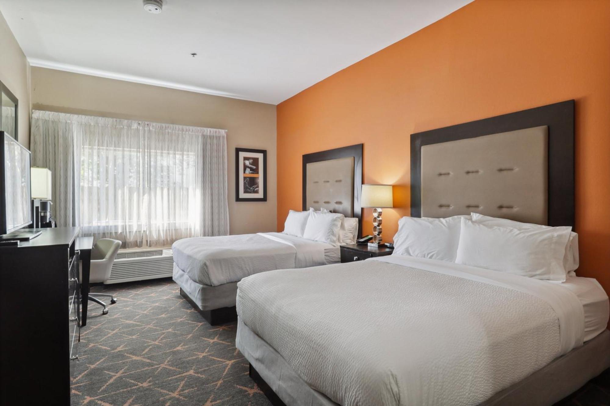 Holiday Inn Hotel & Suites Slidell By Ihg Luaran gambar