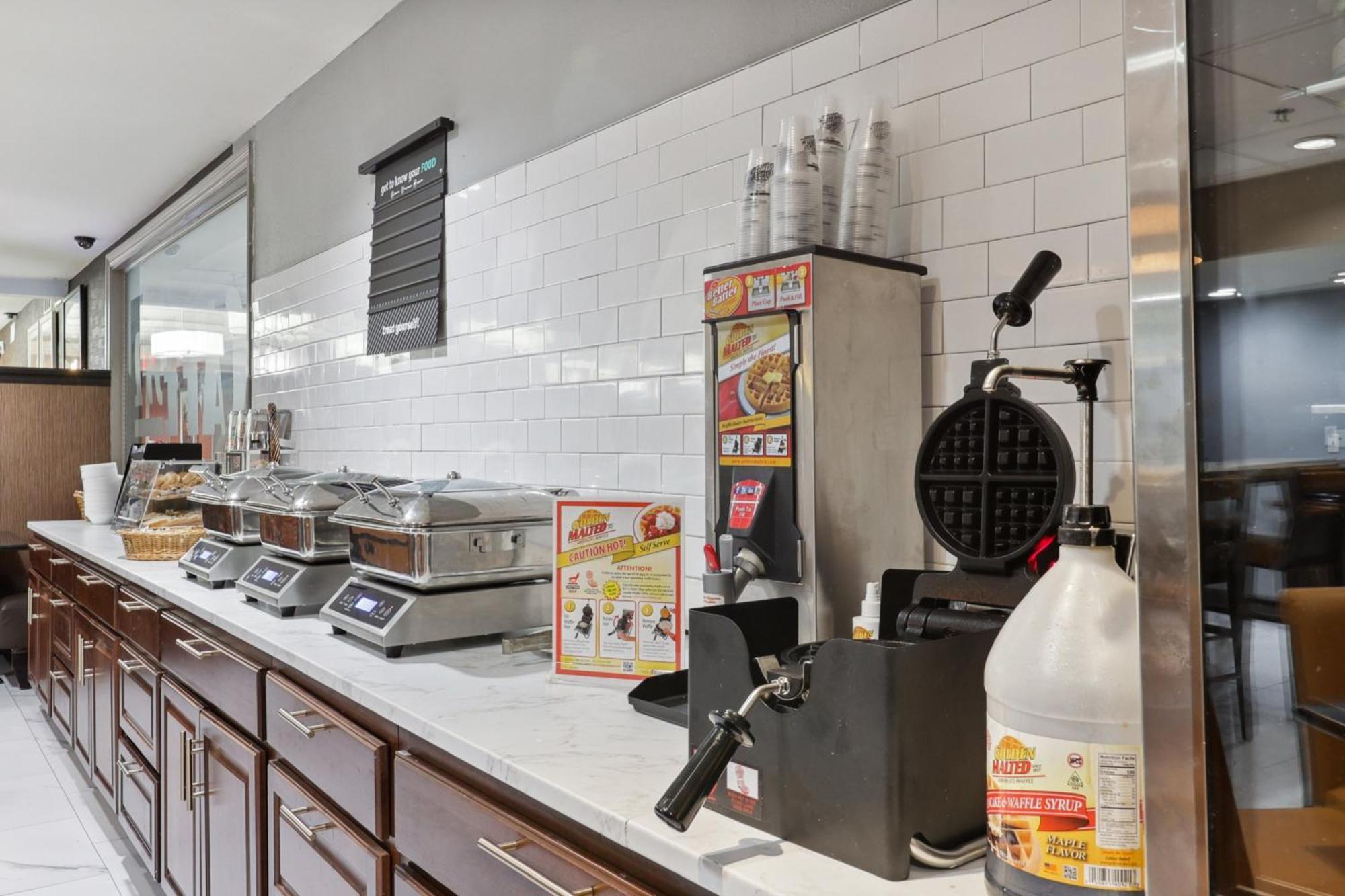 Holiday Inn Hotel & Suites Slidell By Ihg Luaran gambar