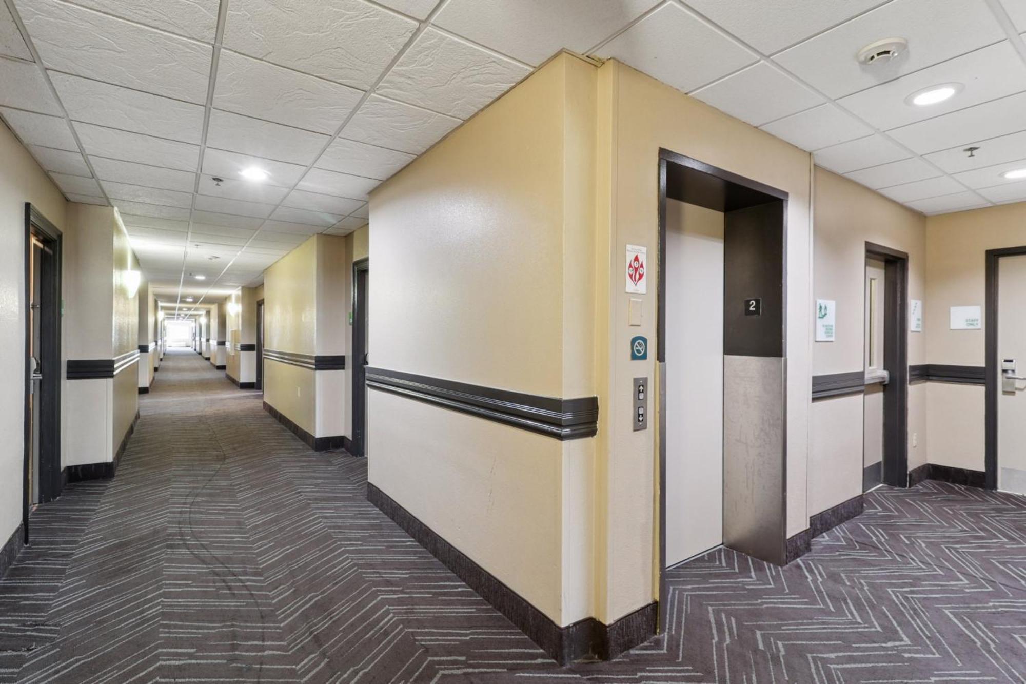 Holiday Inn Hotel & Suites Slidell By Ihg Luaran gambar