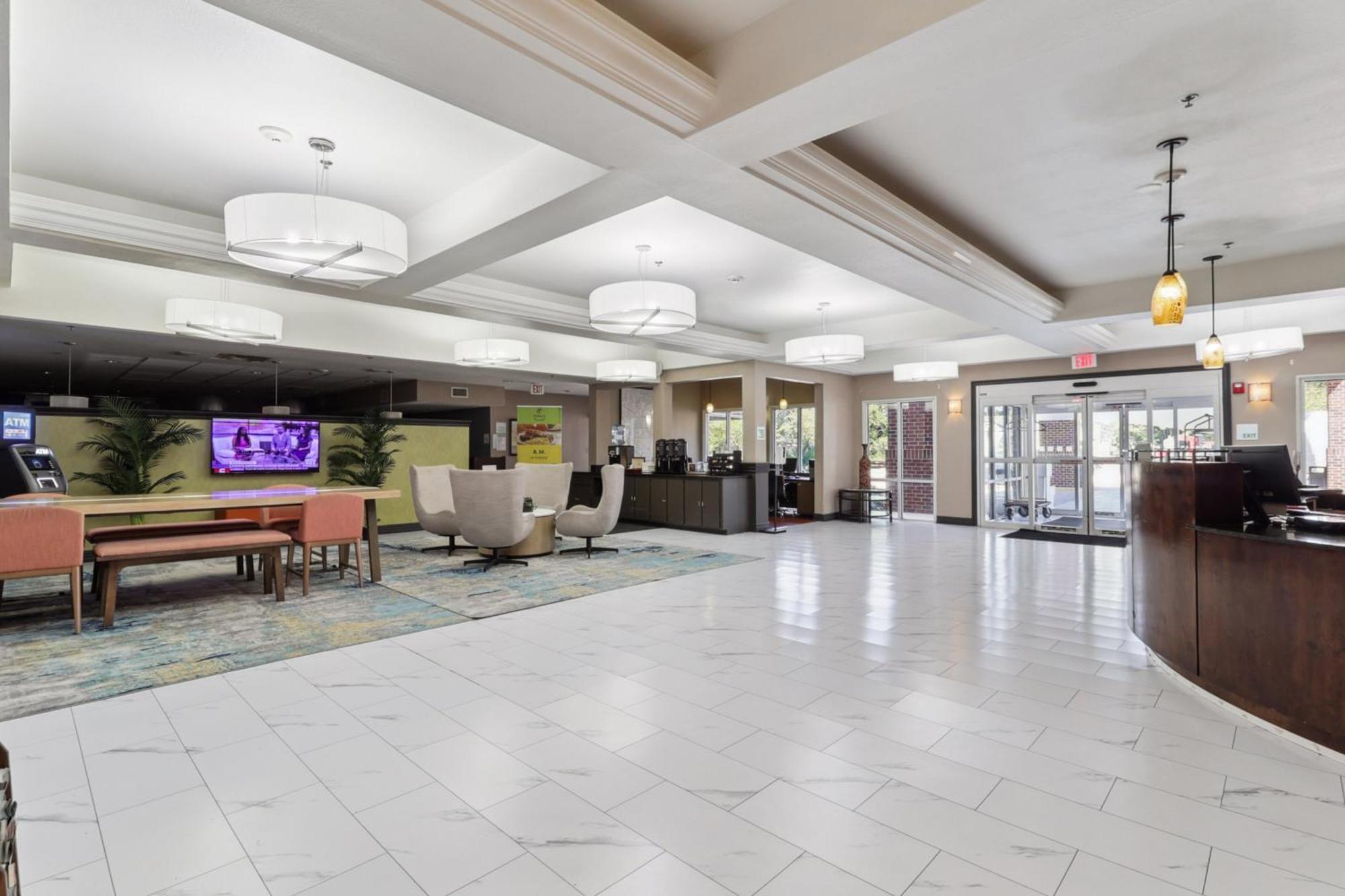 Holiday Inn Hotel & Suites Slidell By Ihg Luaran gambar