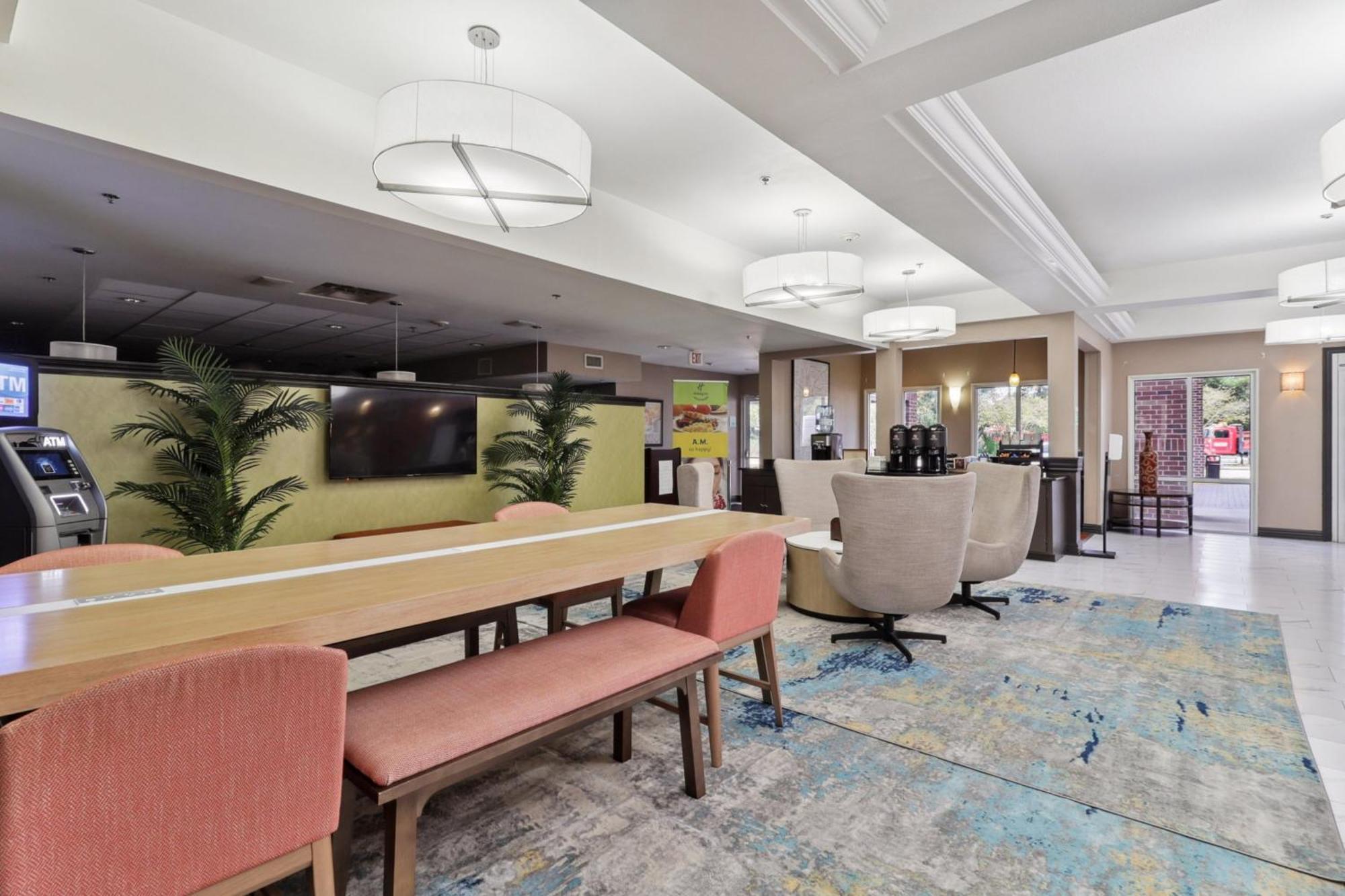 Holiday Inn Hotel & Suites Slidell By Ihg Luaran gambar