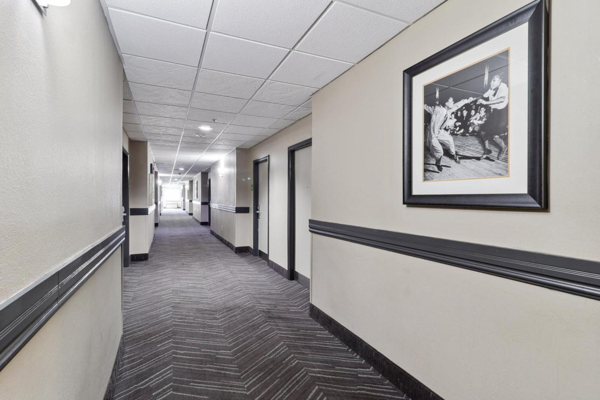 Holiday Inn Hotel & Suites Slidell By Ihg Luaran gambar