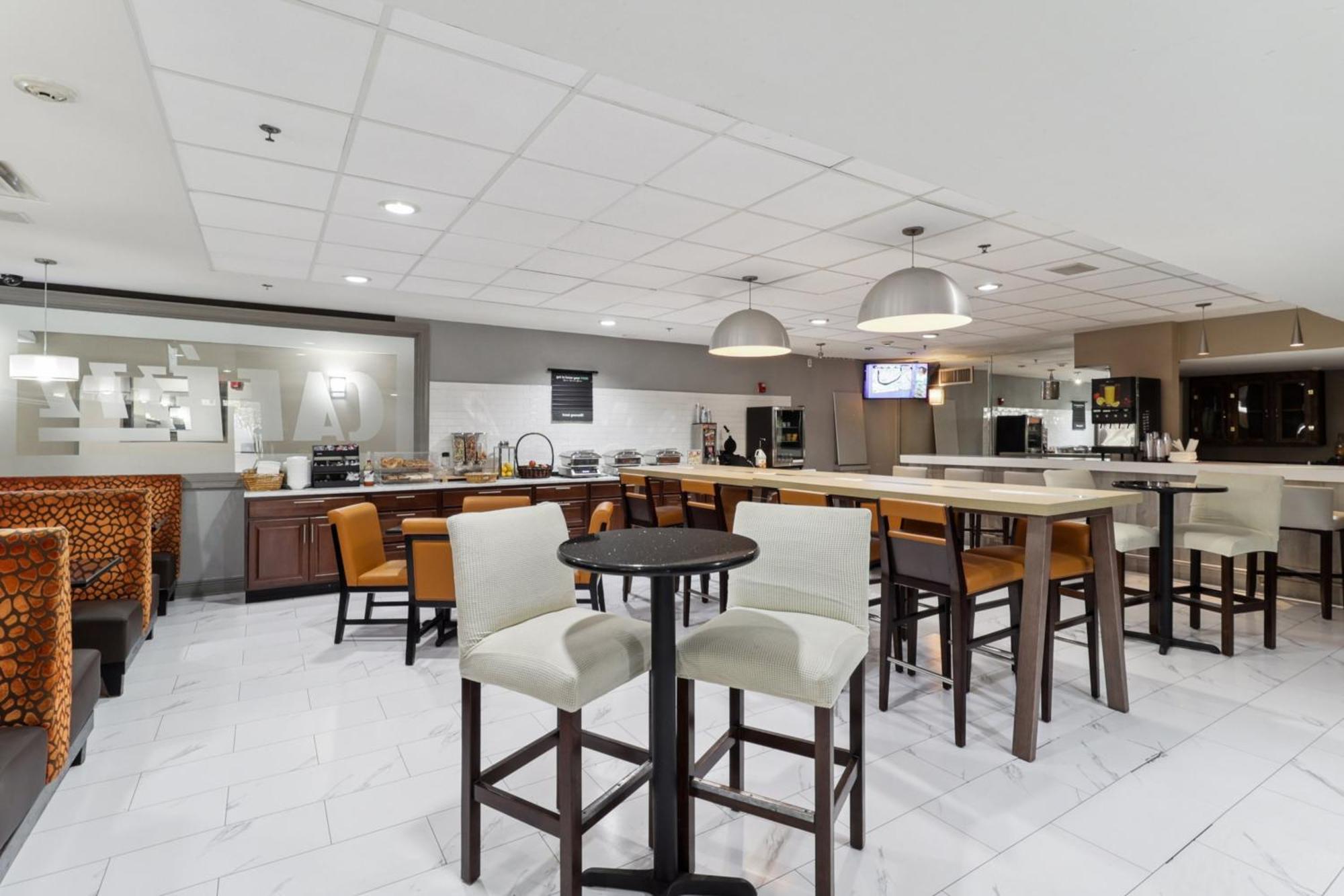 Holiday Inn Hotel & Suites Slidell By Ihg Luaran gambar