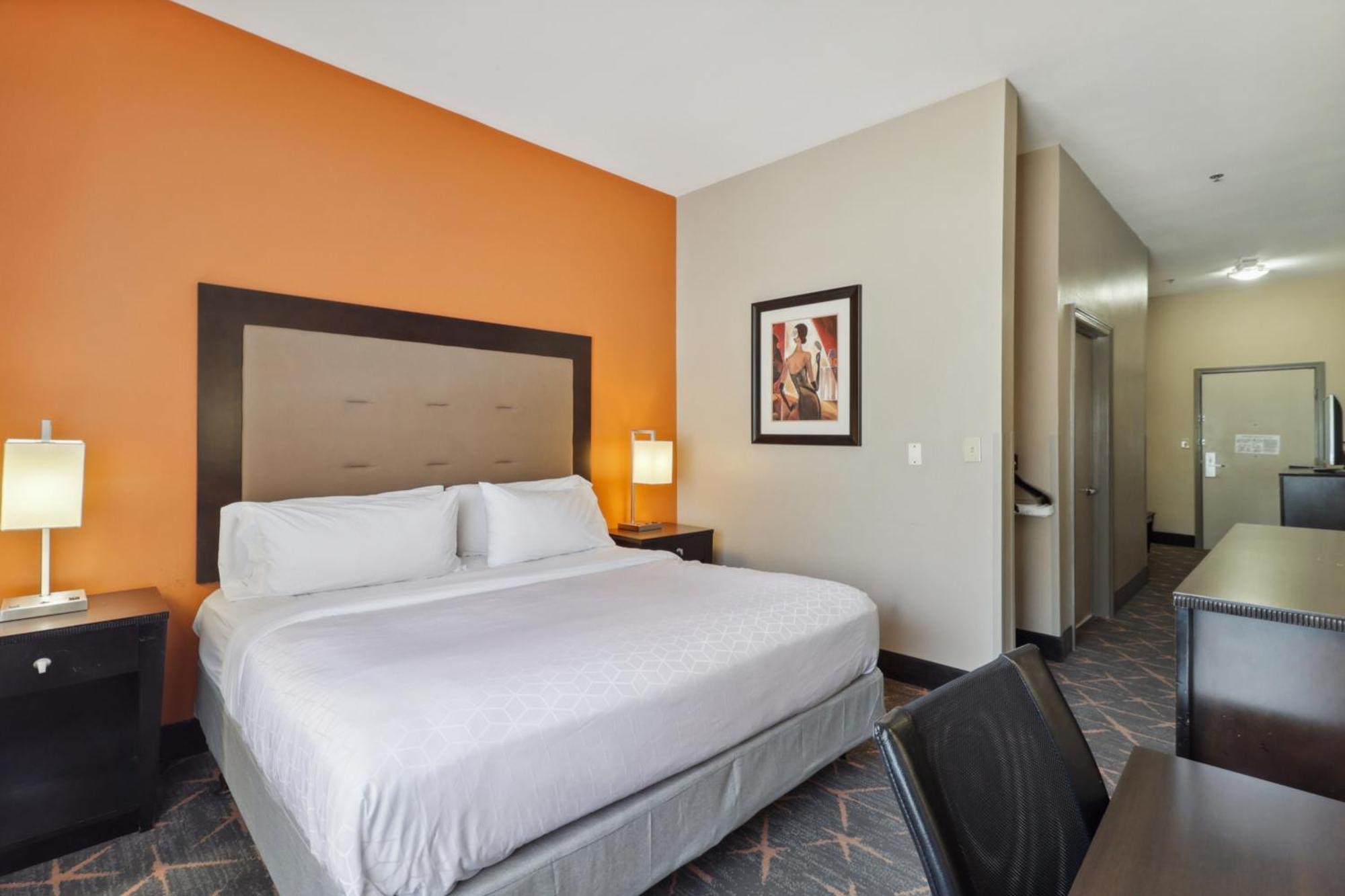 Holiday Inn Hotel & Suites Slidell By Ihg Luaran gambar