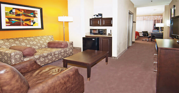 Holiday Inn Hotel & Suites Slidell By Ihg Luaran gambar