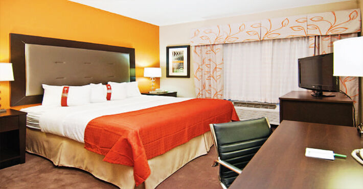Holiday Inn Hotel & Suites Slidell By Ihg Luaran gambar