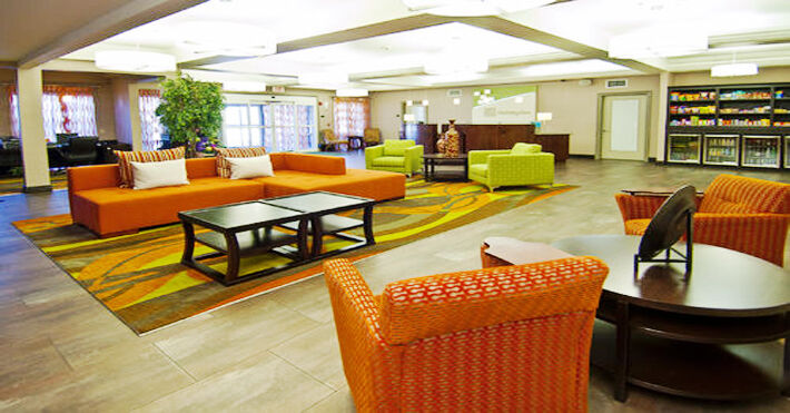 Holiday Inn Hotel & Suites Slidell By Ihg Luaran gambar