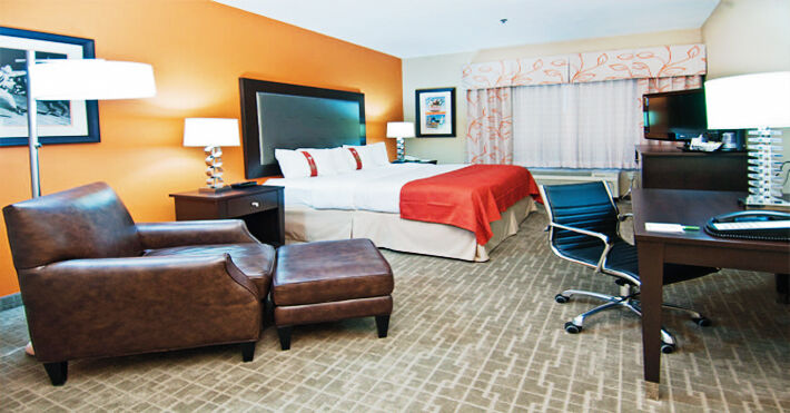 Holiday Inn Hotel & Suites Slidell By Ihg Luaran gambar